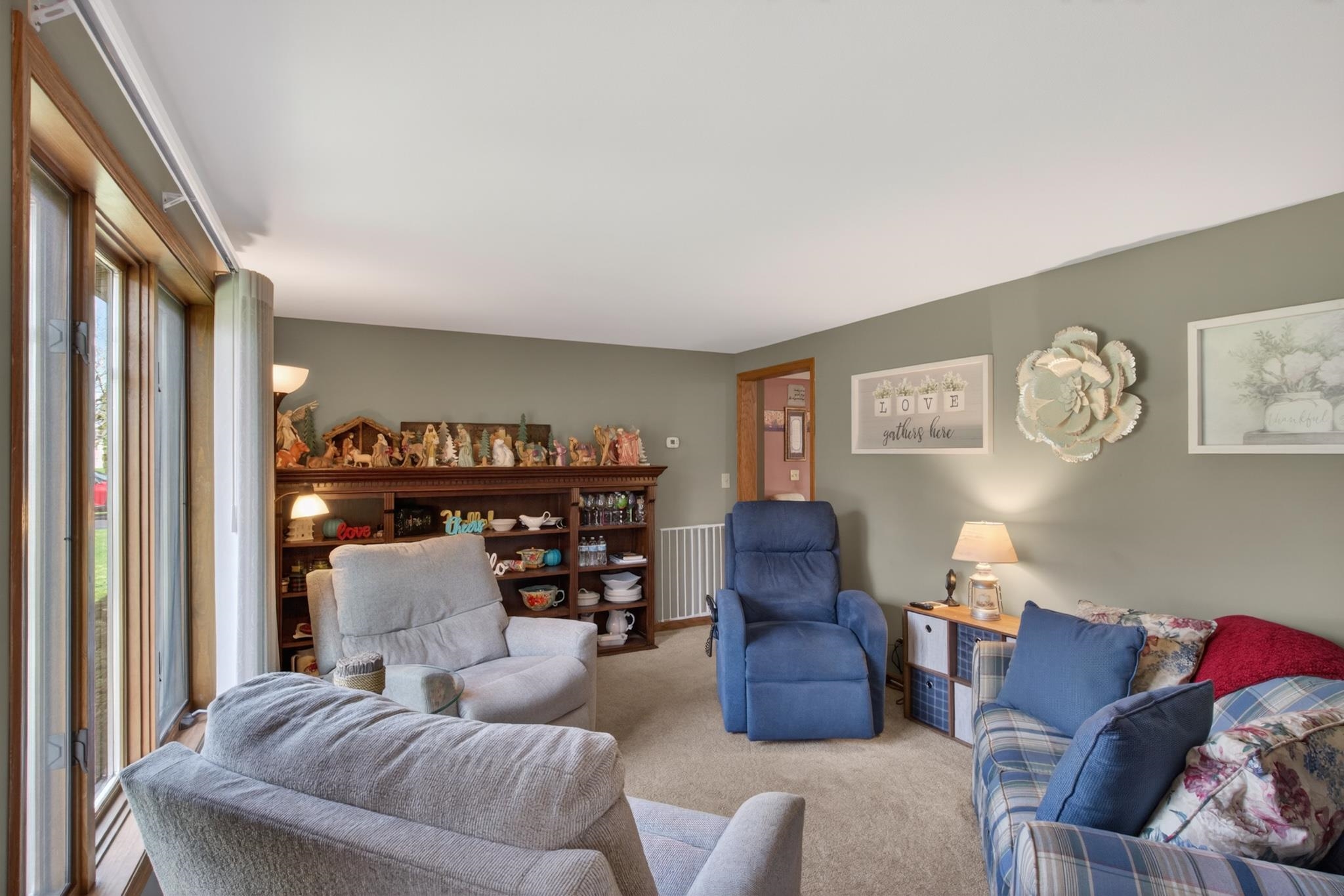 3141 REVERE ROAD, Plover, Wisconsin 54467, 3 Bedrooms Bedrooms, ,2 BathroomsBathrooms,Residential,For Sale,3141 REVERE ROAD,22601661