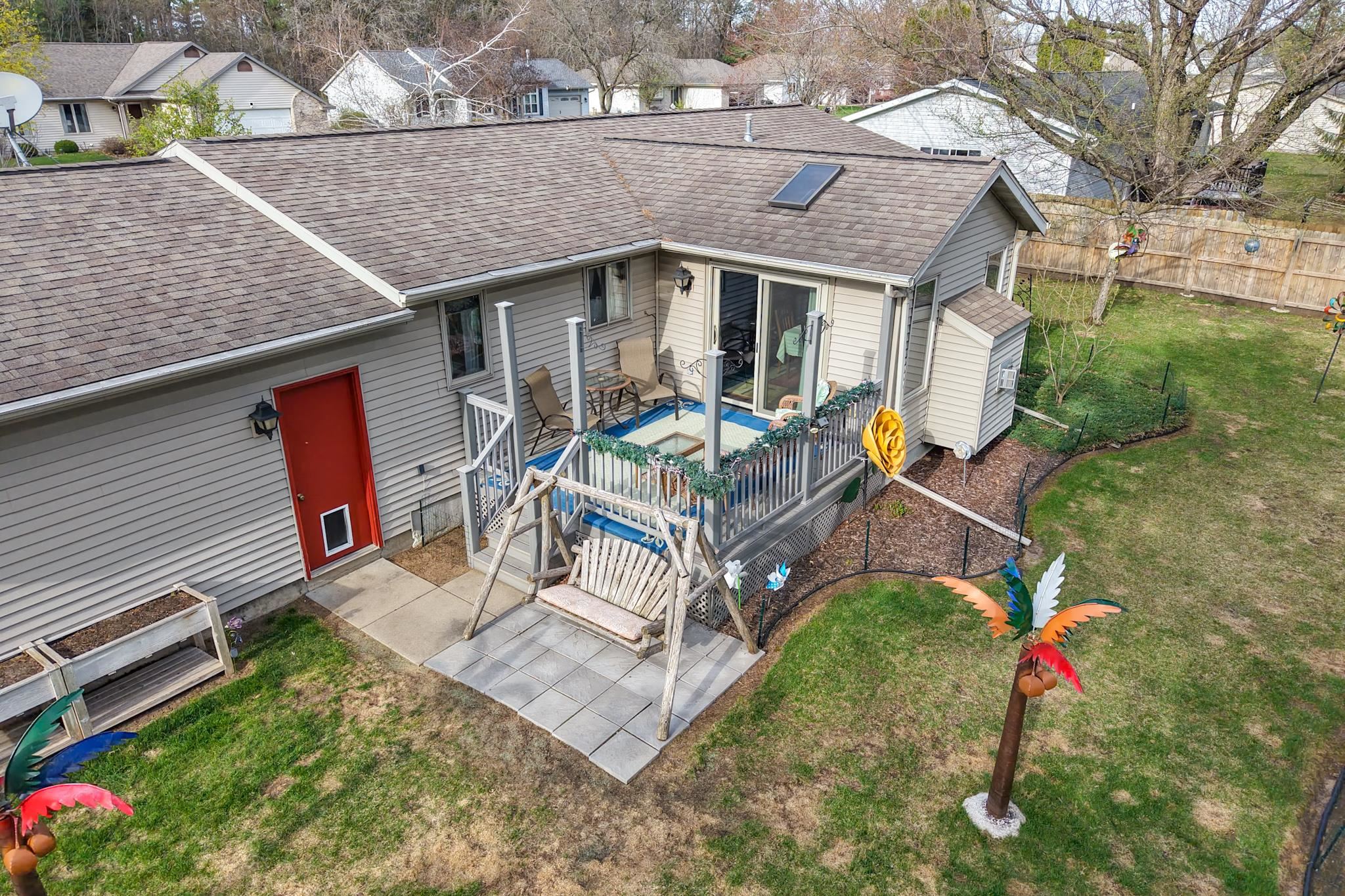 3141 REVERE ROAD, Plover, Wisconsin 54467, 3 Bedrooms Bedrooms, ,2 BathroomsBathrooms,Residential,For Sale,3141 REVERE ROAD,22601661