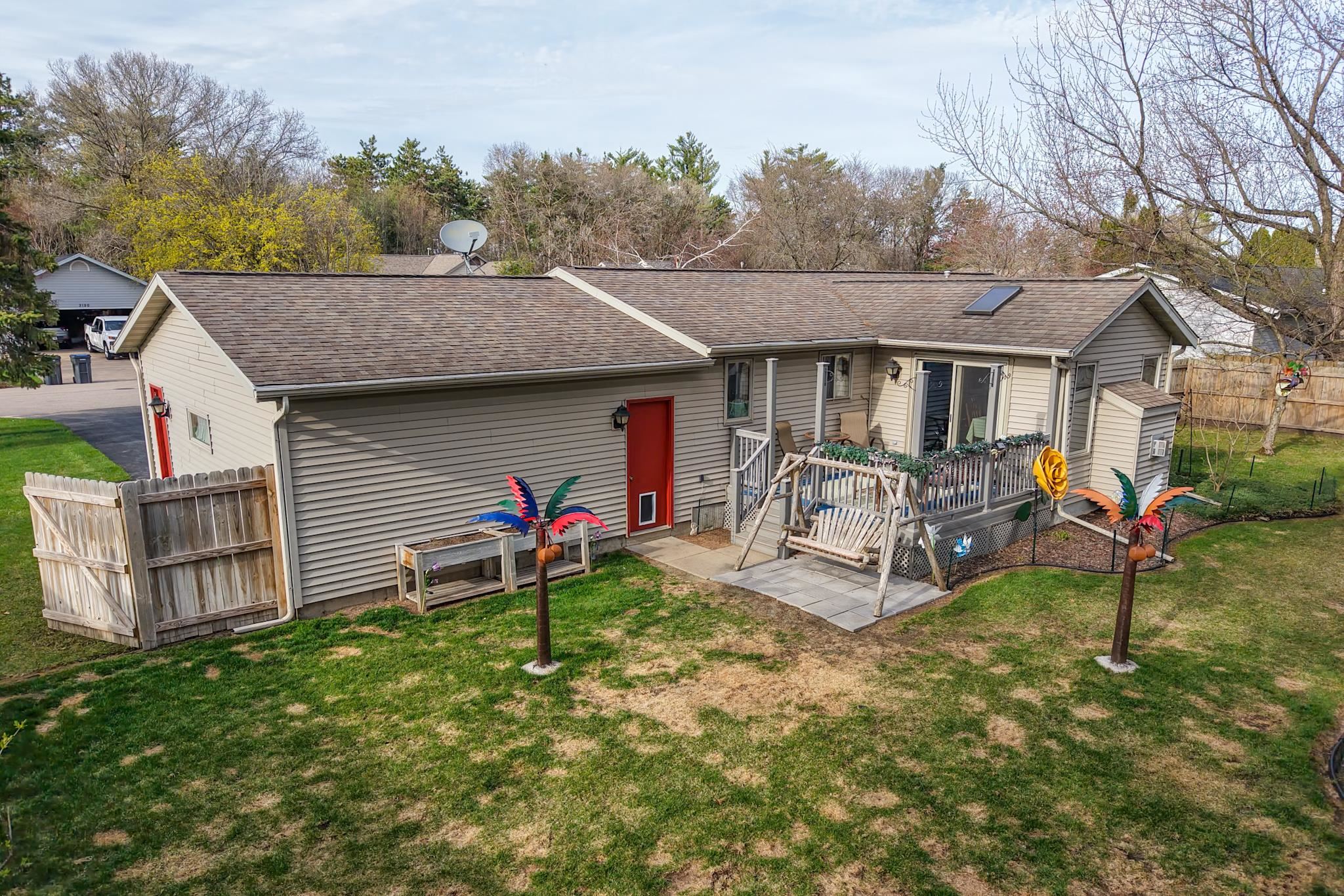 3141 REVERE ROAD, Plover, Wisconsin 54467, 3 Bedrooms Bedrooms, ,2 BathroomsBathrooms,Residential,For Sale,3141 REVERE ROAD,22601661