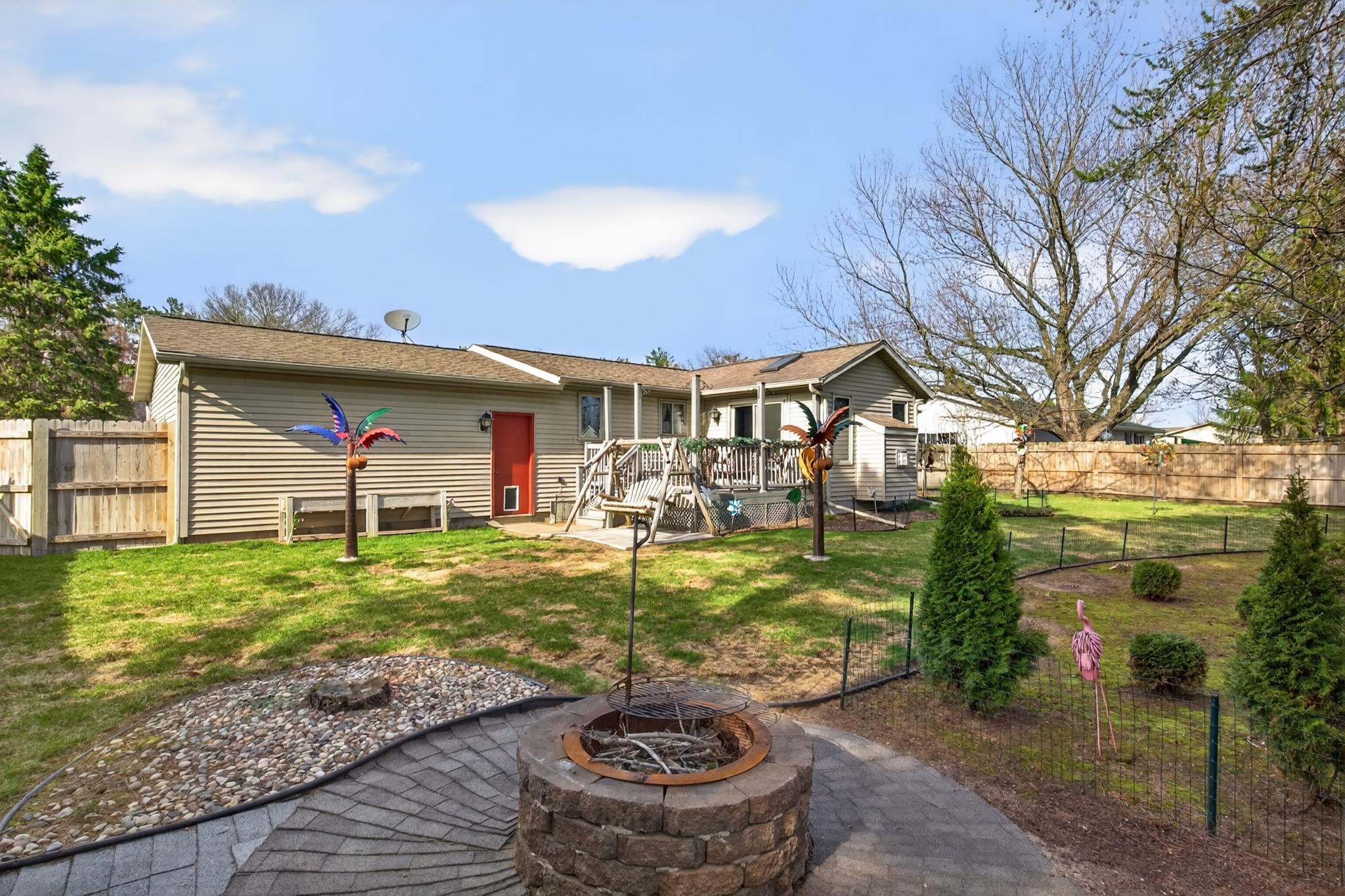 3141 REVERE ROAD, Plover, Wisconsin 54467, 3 Bedrooms Bedrooms, ,2 BathroomsBathrooms,Residential,For Sale,3141 REVERE ROAD,22601661