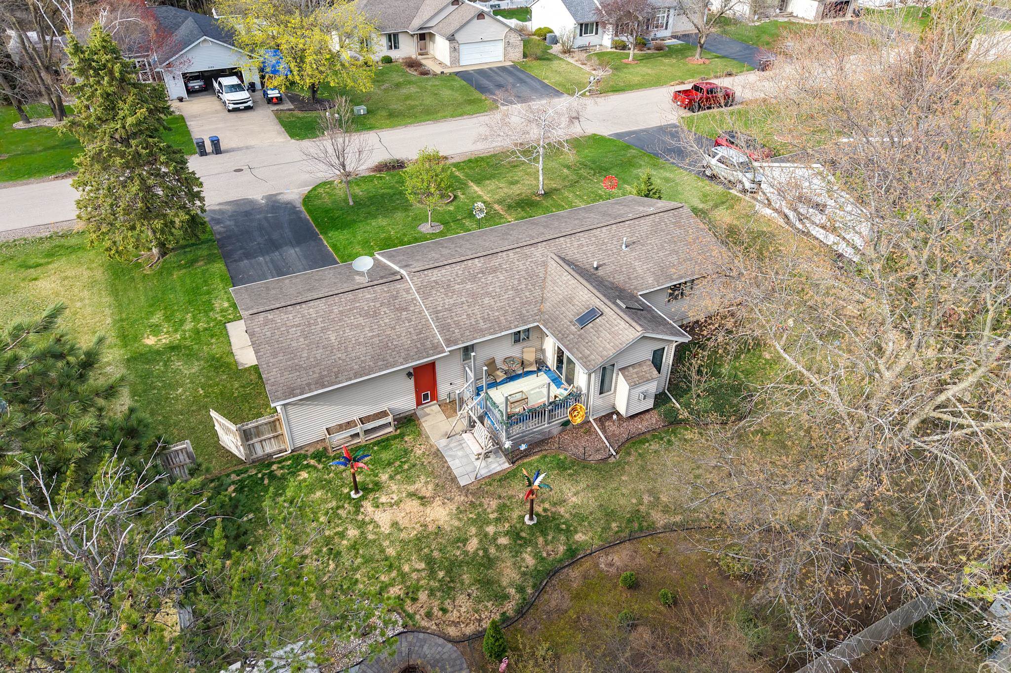 3141 REVERE ROAD, Plover, Wisconsin 54467, 3 Bedrooms Bedrooms, ,2 BathroomsBathrooms,Residential,For Sale,3141 REVERE ROAD,22601661
