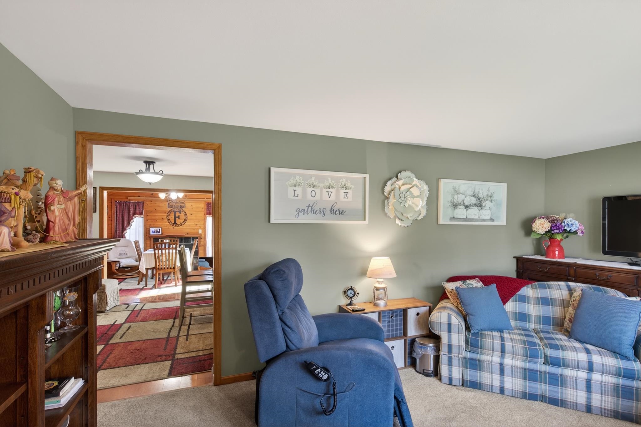 3141 REVERE ROAD, Plover, Wisconsin 54467, 3 Bedrooms Bedrooms, ,2 BathroomsBathrooms,Residential,For Sale,3141 REVERE ROAD,22601661