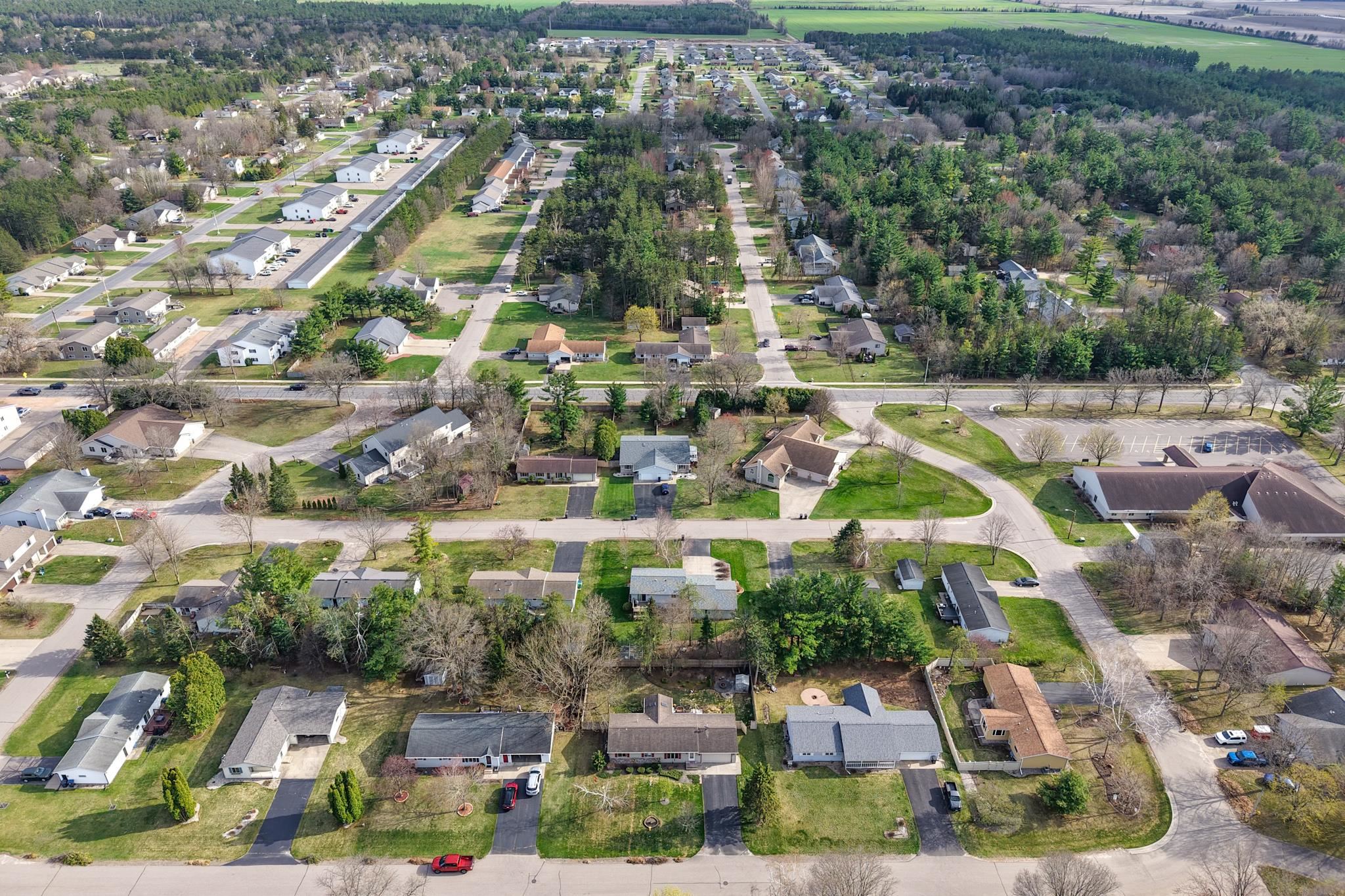 3141 REVERE ROAD, Plover, Wisconsin 54467, 3 Bedrooms Bedrooms, ,2 BathroomsBathrooms,Residential,For Sale,3141 REVERE ROAD,22601661