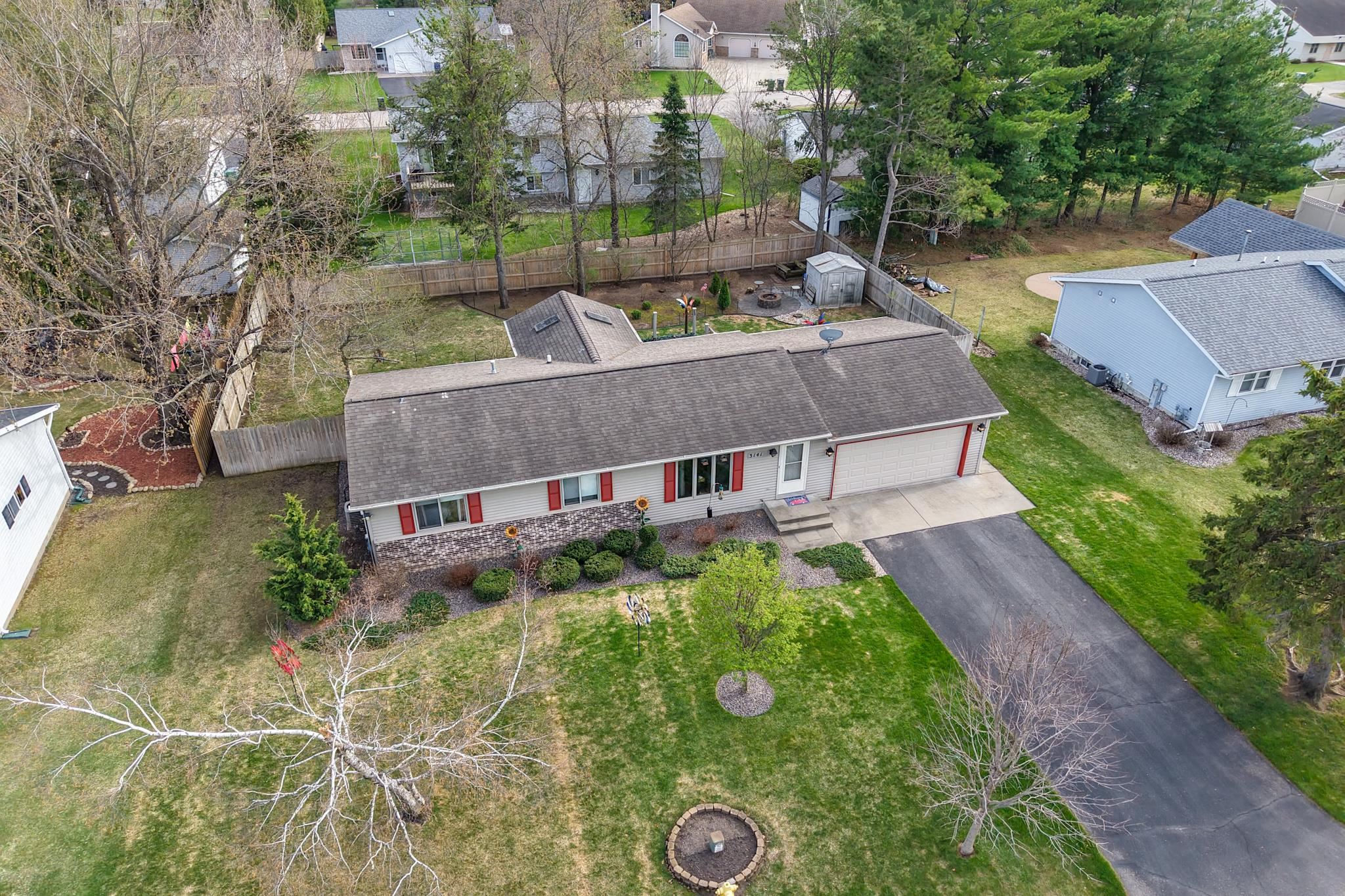 3141 REVERE ROAD, Plover, Wisconsin 54467, 3 Bedrooms Bedrooms, ,2 BathroomsBathrooms,Residential,For Sale,3141 REVERE ROAD,22601661