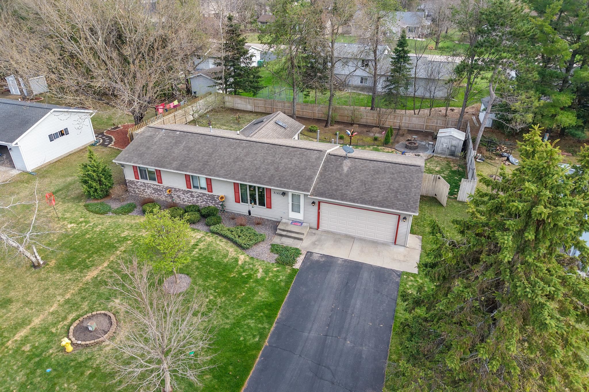 3141 REVERE ROAD, Plover, Wisconsin 54467, 3 Bedrooms Bedrooms, ,2 BathroomsBathrooms,Residential,For Sale,3141 REVERE ROAD,22601661