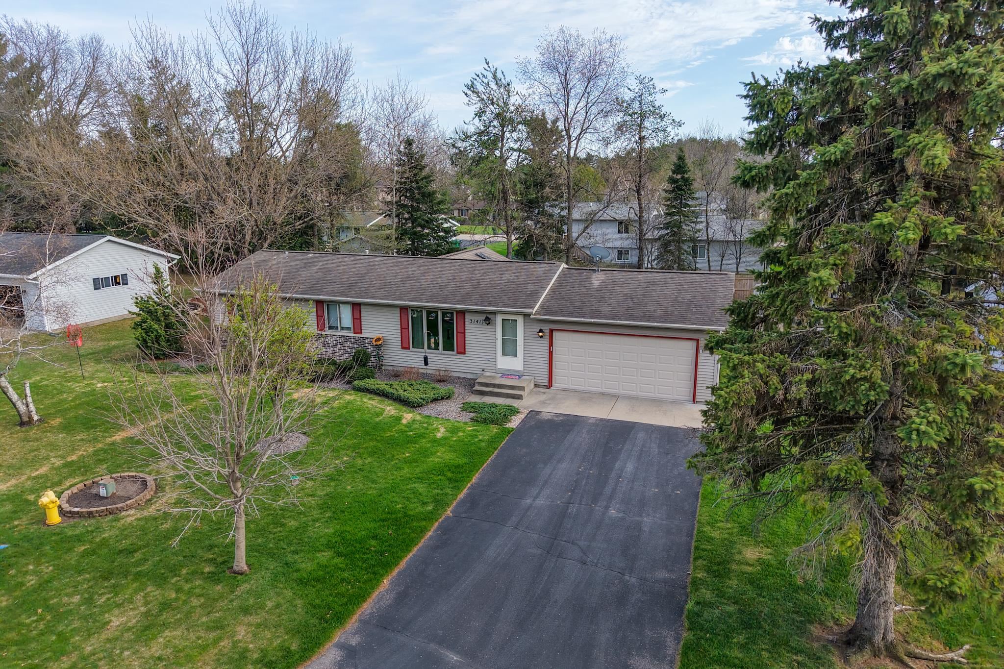 3141 REVERE ROAD, Plover, Wisconsin 54467, 3 Bedrooms Bedrooms, ,2 BathroomsBathrooms,Residential,For Sale,3141 REVERE ROAD,22601661