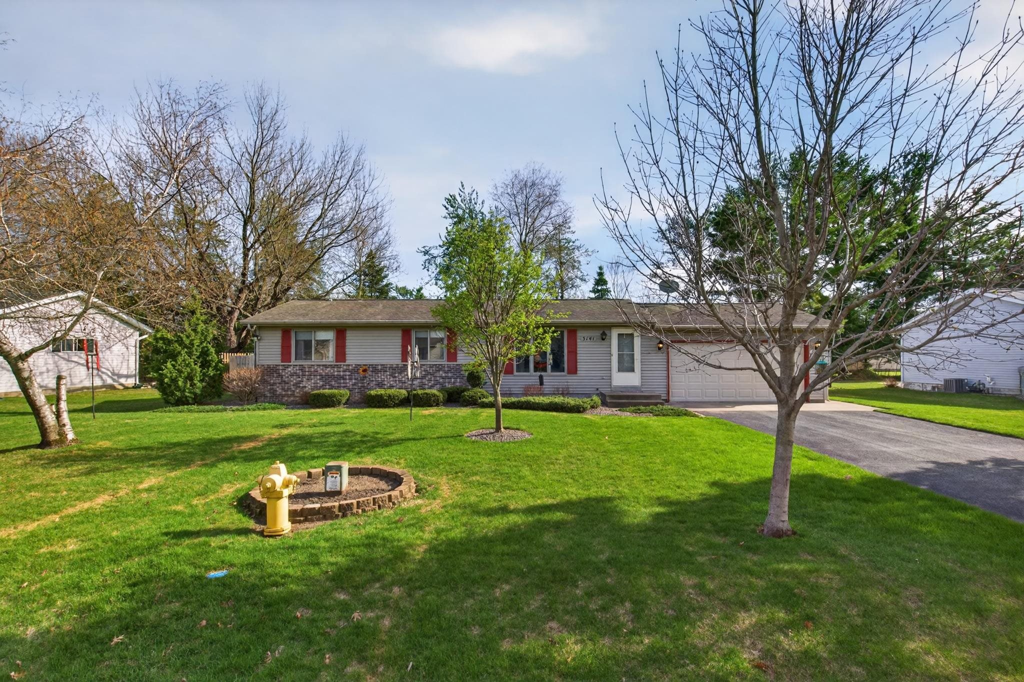 3141 REVERE ROAD, Plover, Wisconsin 54467, 3 Bedrooms Bedrooms, ,2 BathroomsBathrooms,Residential,For Sale,3141 REVERE ROAD,22601661