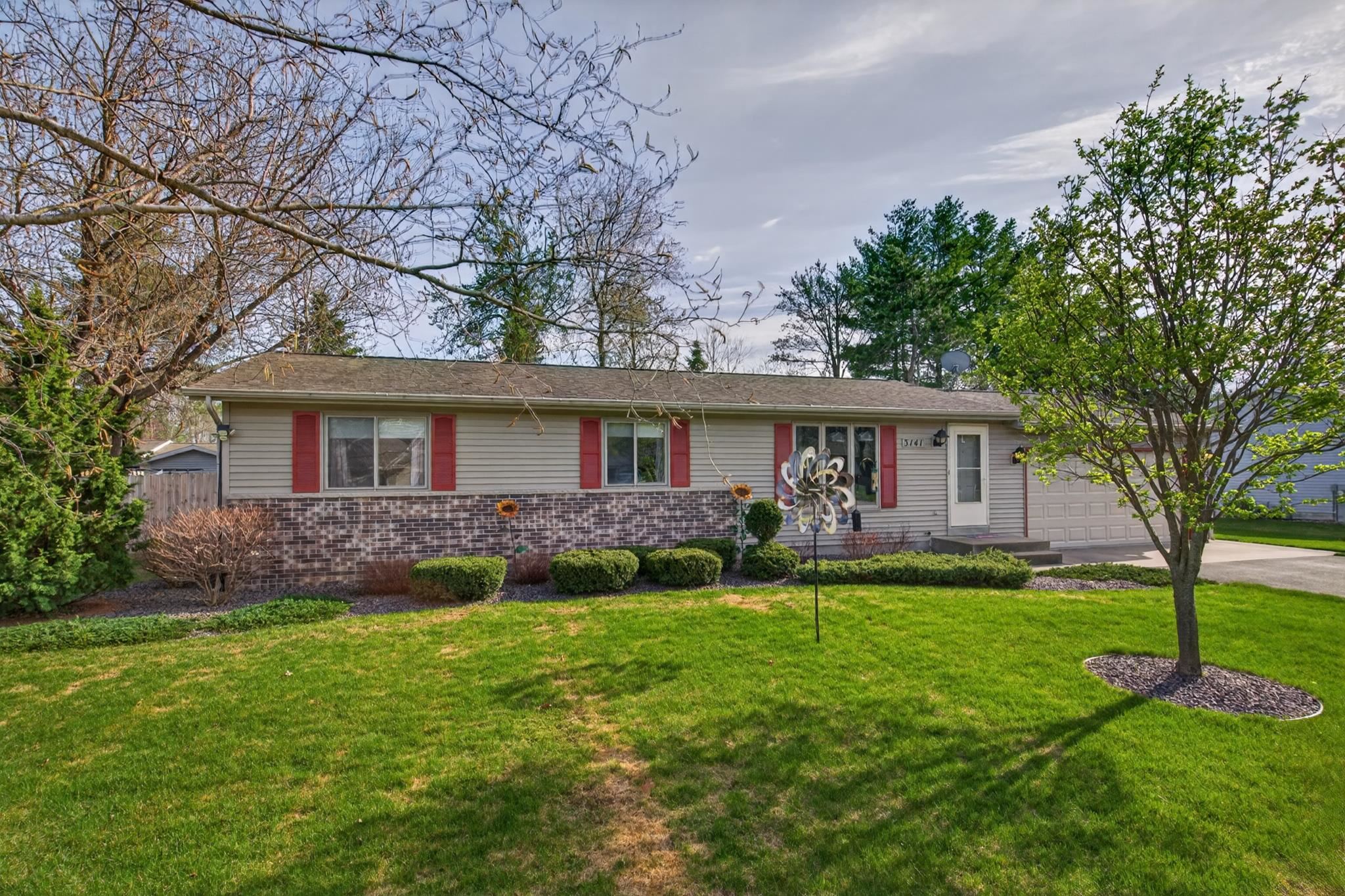 3141 REVERE ROAD, Plover, Wisconsin 54467, 3 Bedrooms Bedrooms, ,2 BathroomsBathrooms,Residential,For Sale,3141 REVERE ROAD,22601661