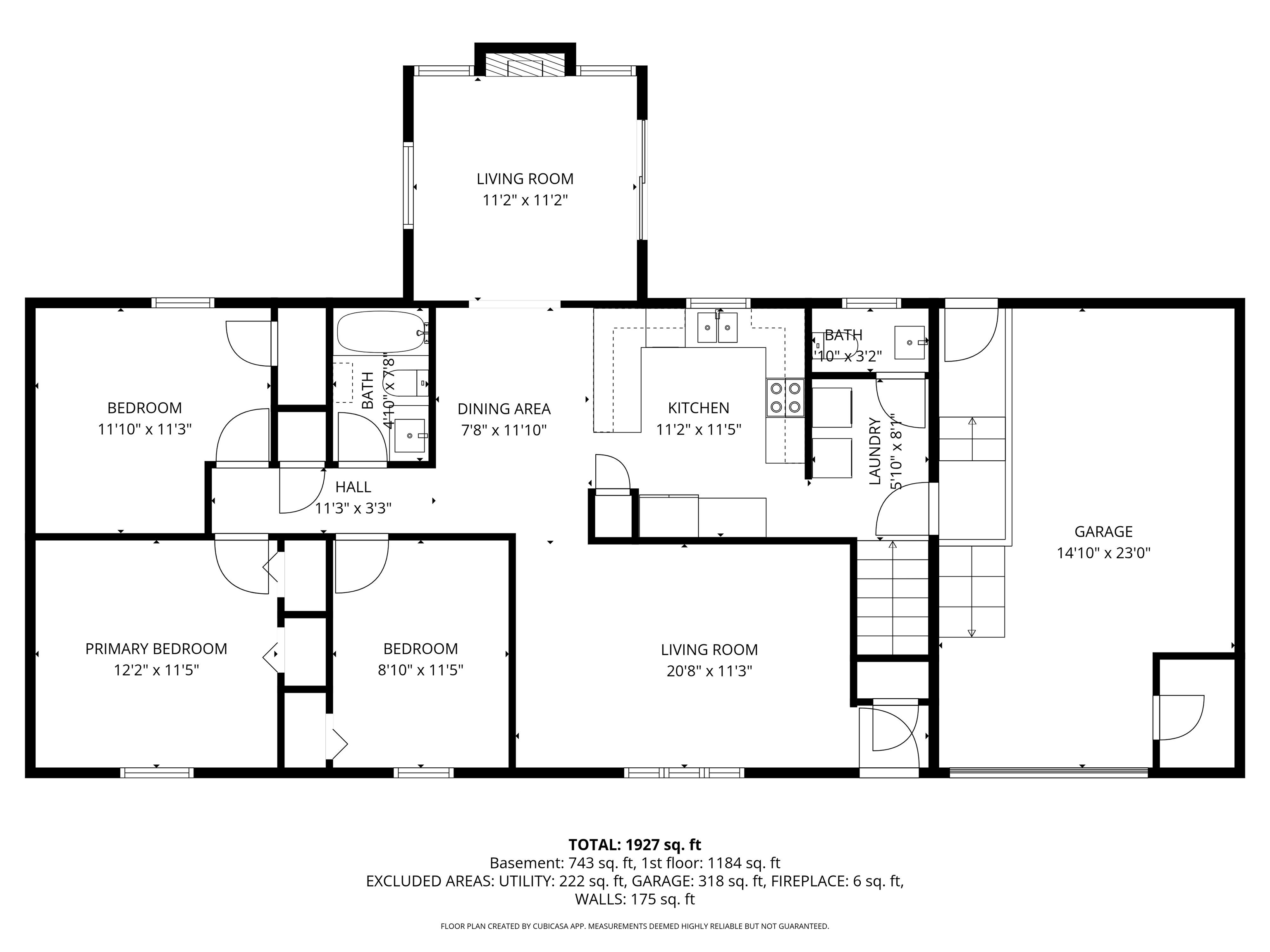 3141 REVERE ROAD, Plover, Wisconsin 54467, 3 Bedrooms Bedrooms, ,2 BathroomsBathrooms,Residential,For Sale,3141 REVERE ROAD,22601661