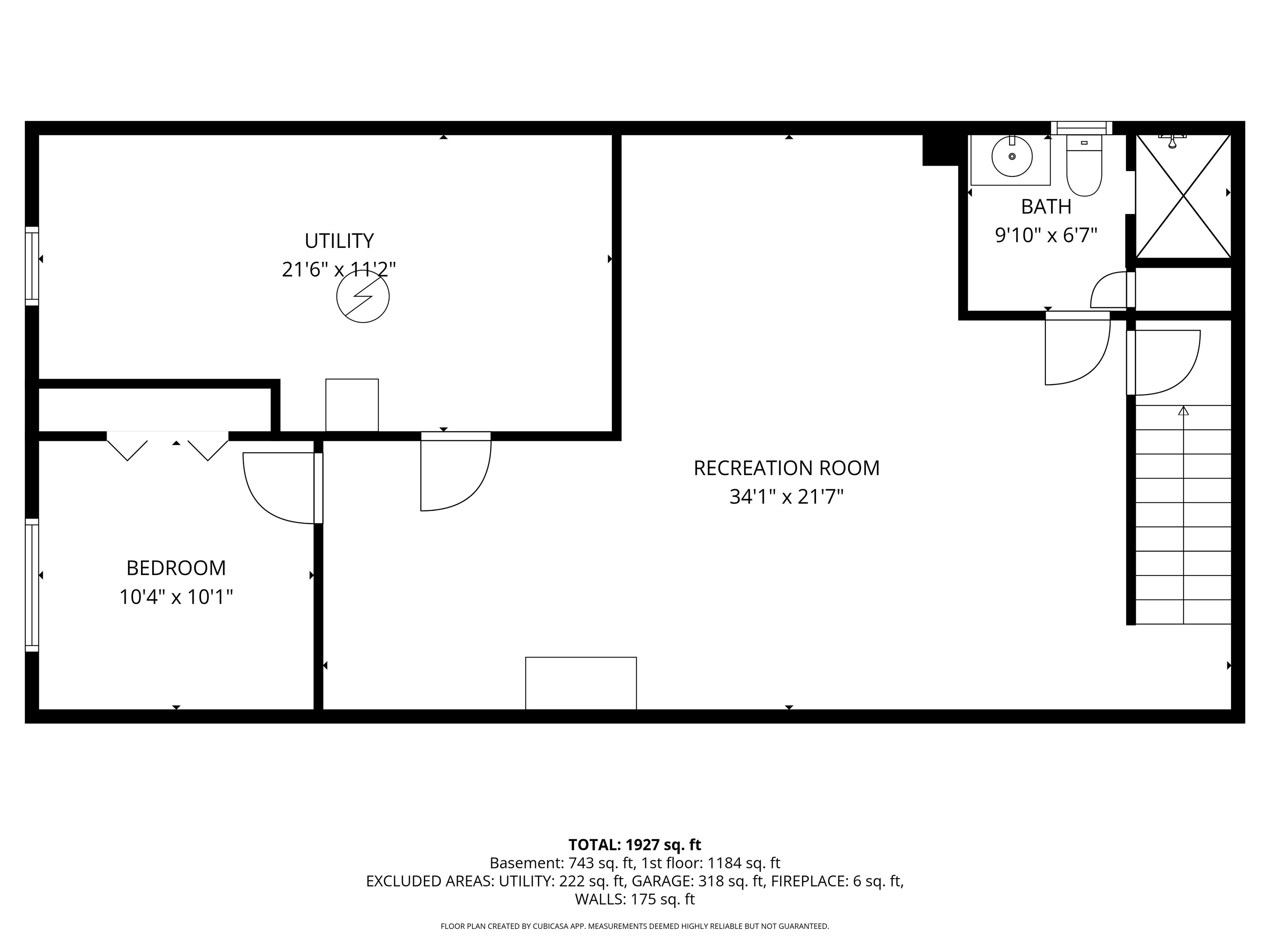 3141 REVERE ROAD, Plover, Wisconsin 54467, 3 Bedrooms Bedrooms, ,2 BathroomsBathrooms,Residential,For Sale,3141 REVERE ROAD,22601661