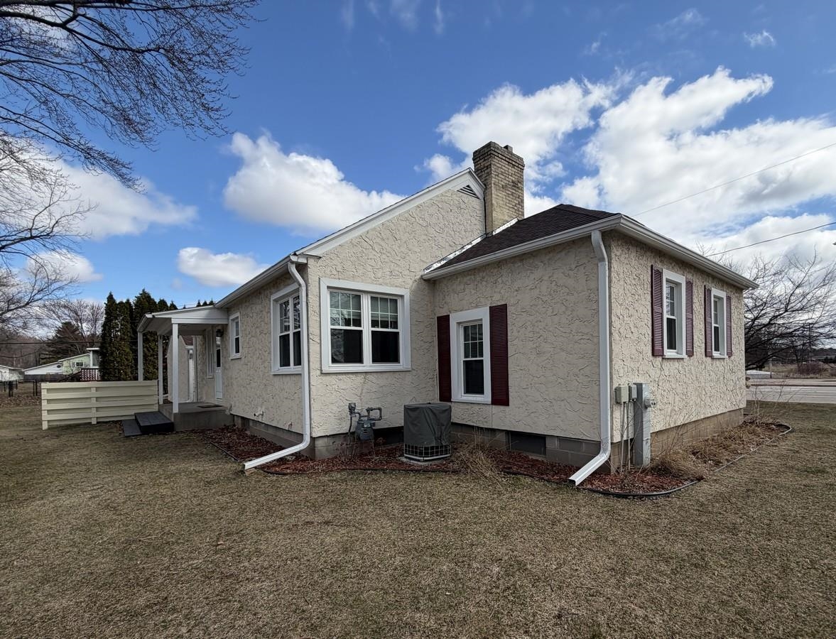 314 S 28TH AVENUE, Wausau, Wisconsin 54401, 3 Bedrooms Bedrooms, ,1 BathroomBathrooms,Residential,For Sale,314 S 28TH AVENUE,22601662