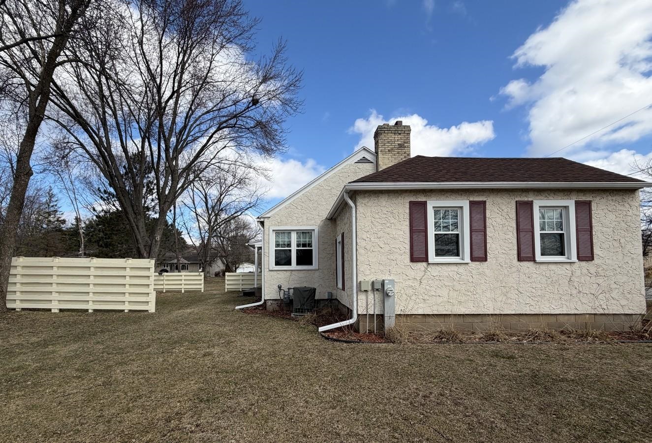 314 S 28TH AVENUE, Wausau, Wisconsin 54401, 3 Bedrooms Bedrooms, ,1 BathroomBathrooms,Residential,For Sale,314 S 28TH AVENUE,22601662