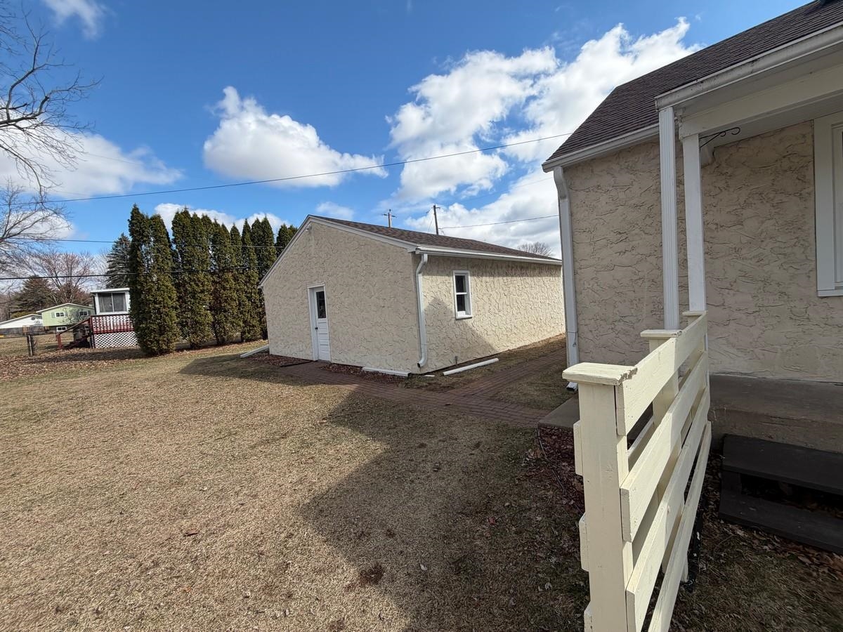 314 S 28TH AVENUE, Wausau, Wisconsin 54401, 3 Bedrooms Bedrooms, ,1 BathroomBathrooms,Residential,For Sale,314 S 28TH AVENUE,22601662