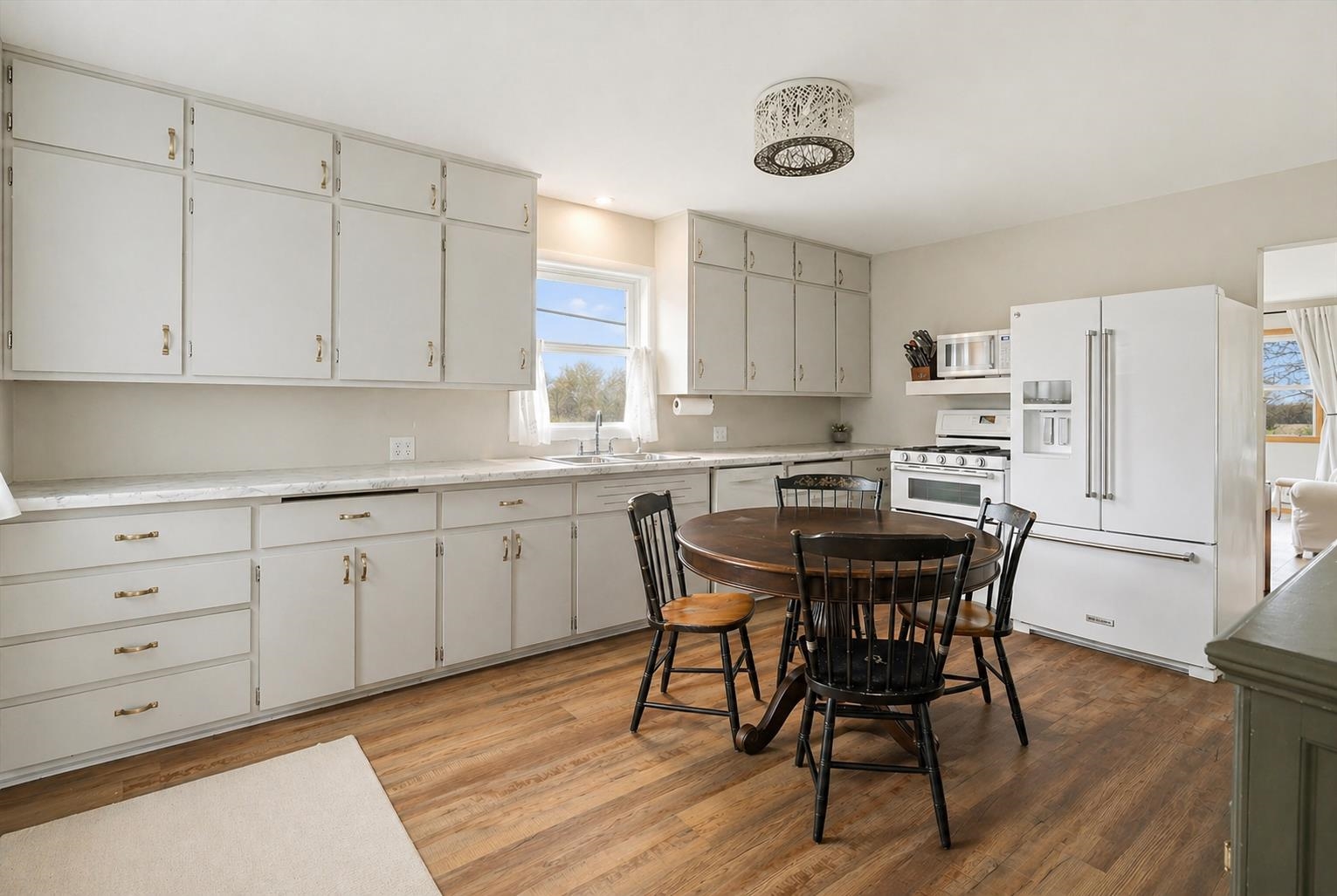 11186 MAIN STREET, Hewitt, Wisconsin 54441, 3 Bedrooms Bedrooms, ,1 BathroomBathrooms,Residential,For Sale,11186 MAIN STREET,22601663
