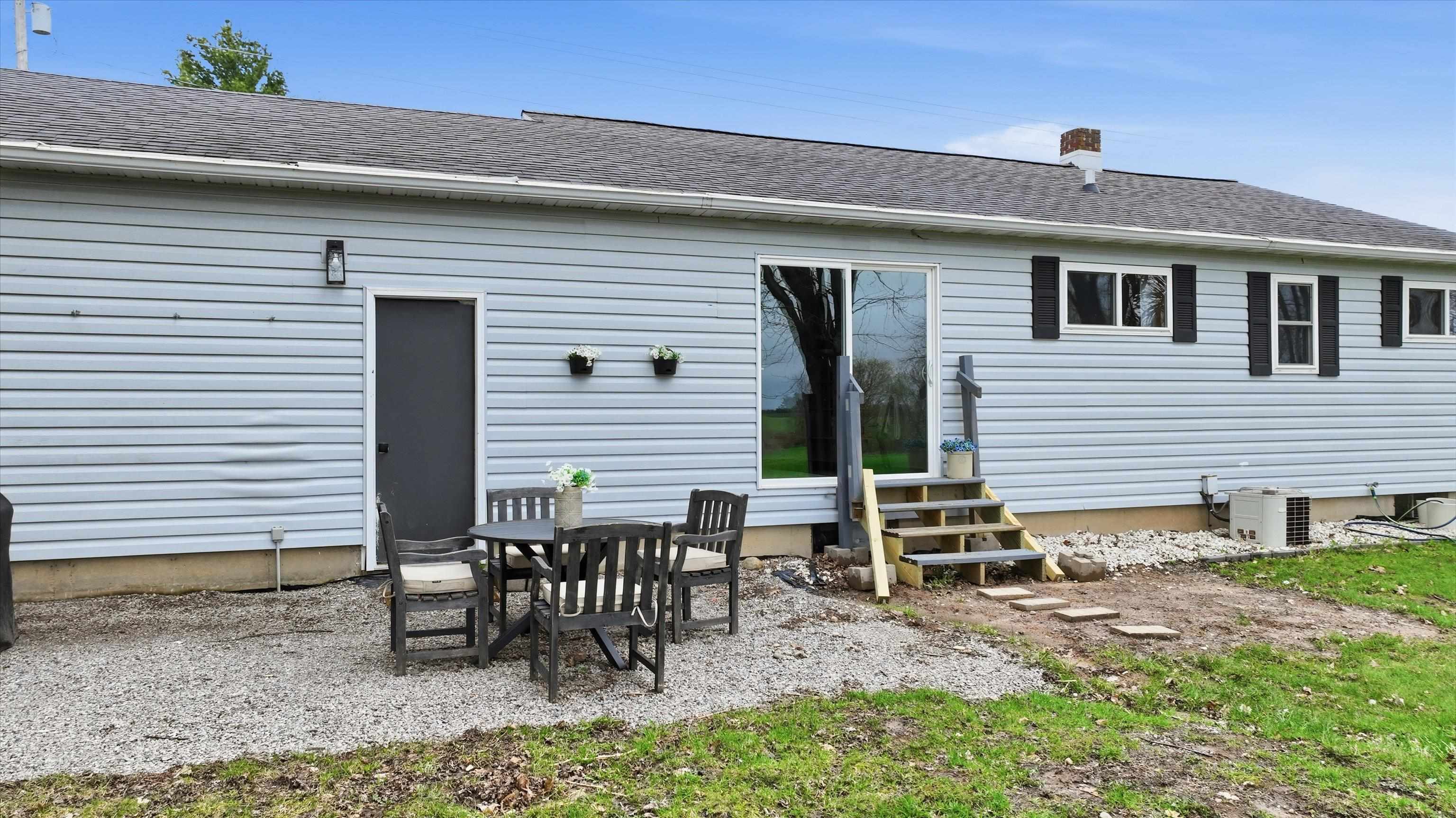 11186 MAIN STREET, Hewitt, Wisconsin 54441, 3 Bedrooms Bedrooms, ,1 BathroomBathrooms,Residential,For Sale,11186 MAIN STREET,22601663