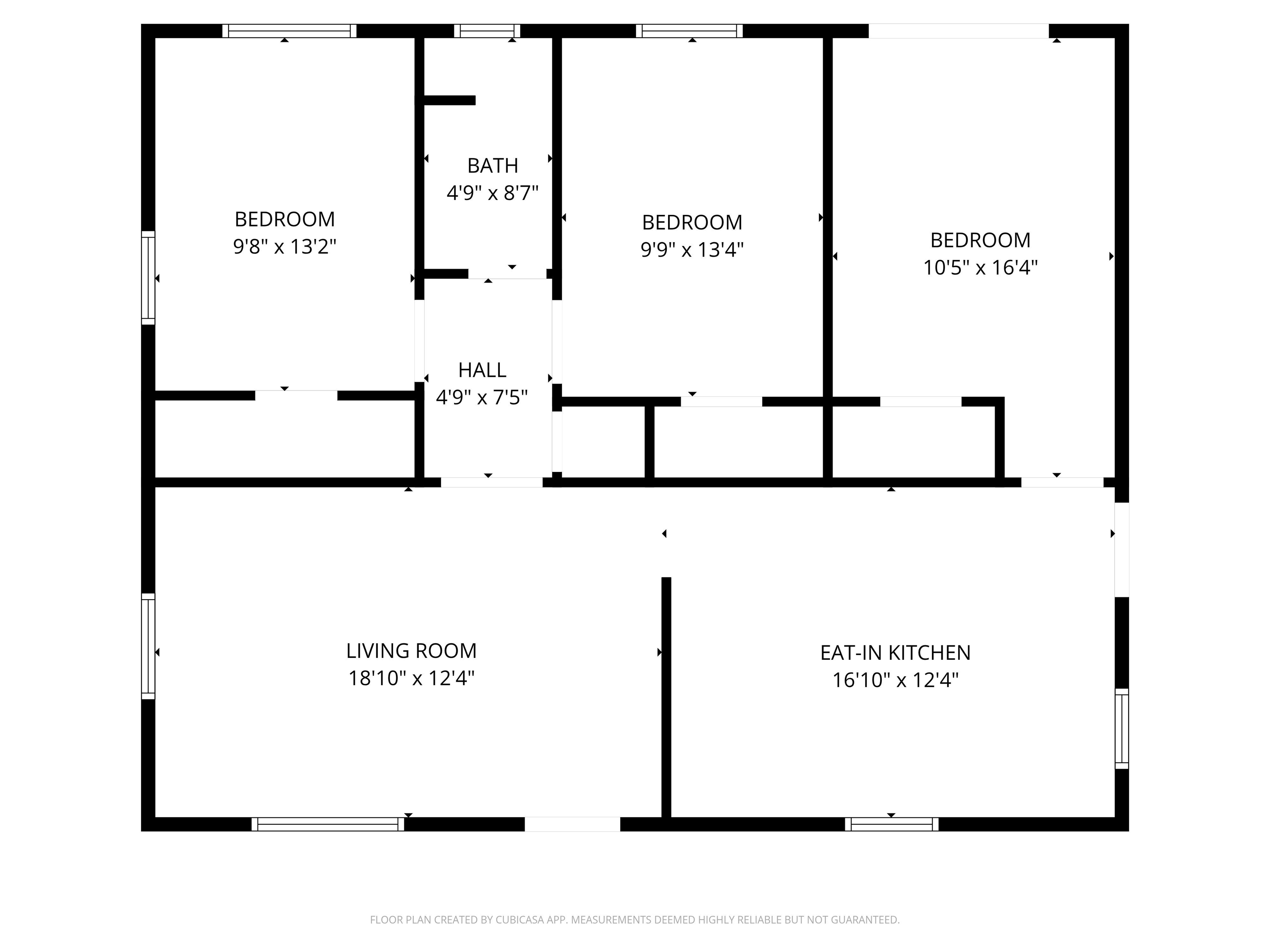 11186 MAIN STREET, Hewitt, Wisconsin 54441, 3 Bedrooms Bedrooms, ,1 BathroomBathrooms,Residential,For Sale,11186 MAIN STREET,22601663