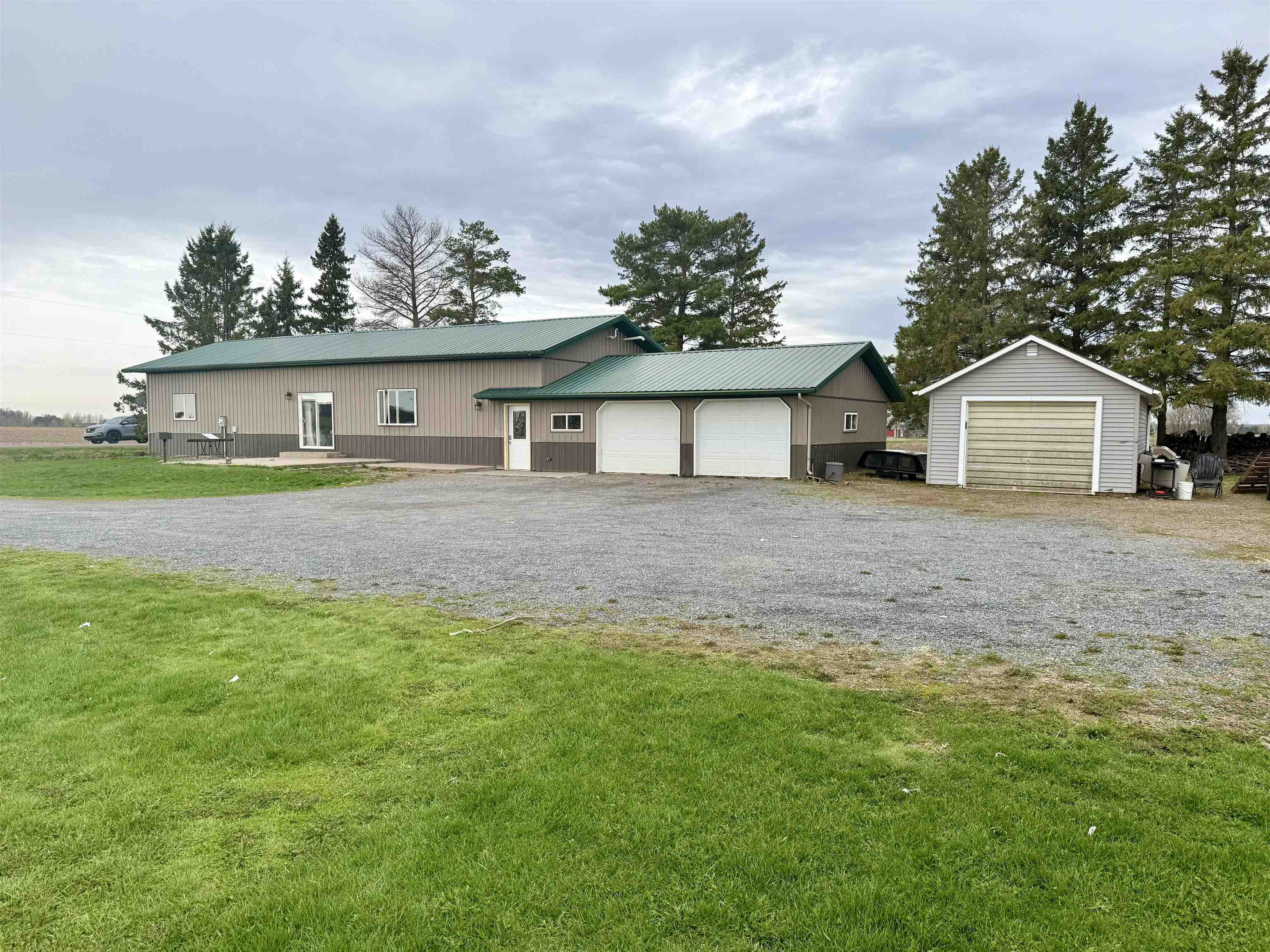 W6030 ELM AVENUE, Stetsonville, Wisconsin 54480, 3 Bedrooms Bedrooms, ,1 BathroomBathrooms,Residential,For Sale,W6030 ELM AVENUE,22601667