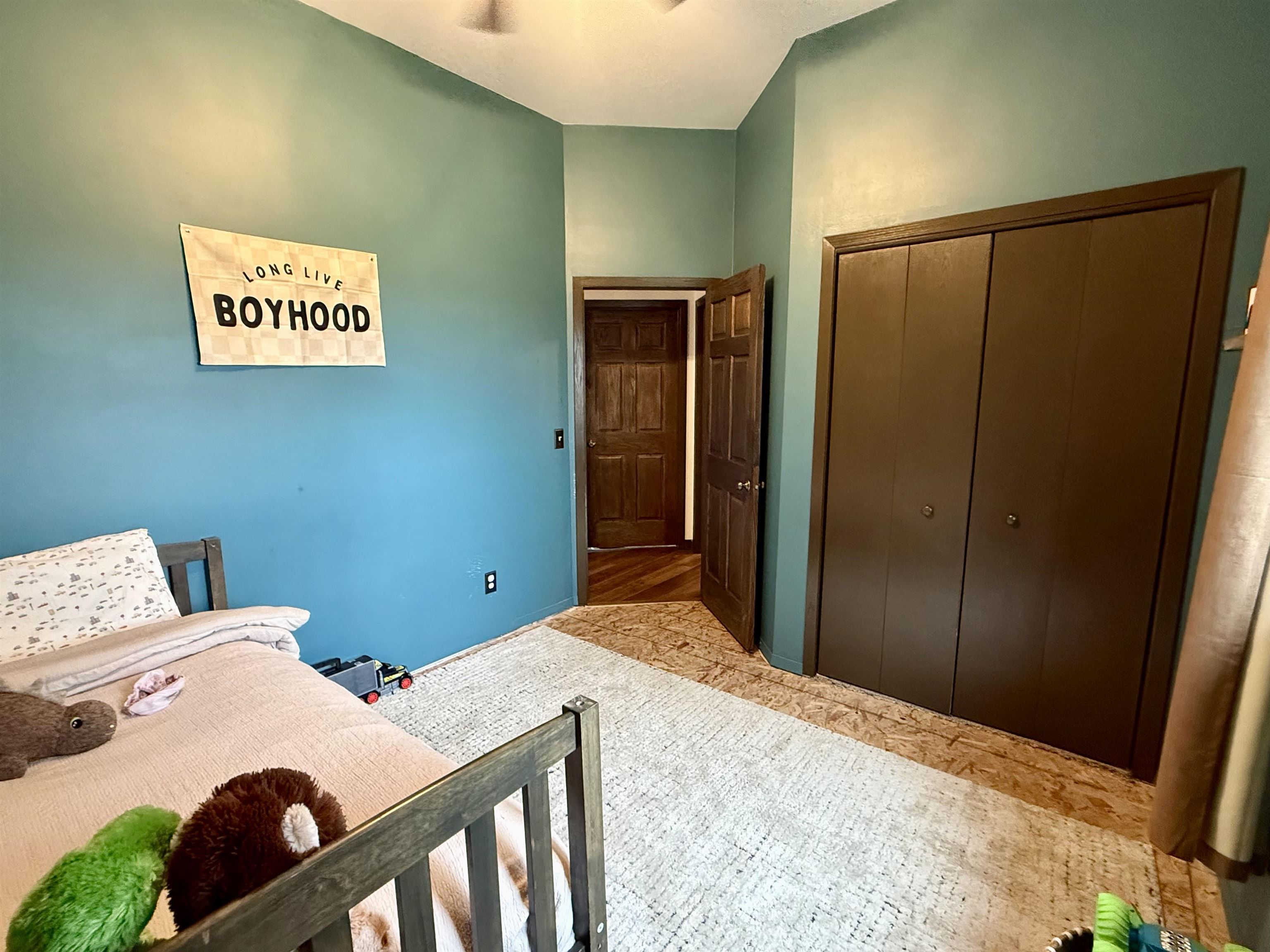 W6030 ELM AVENUE, Stetsonville, Wisconsin 54480, 3 Bedrooms Bedrooms, ,1 BathroomBathrooms,Residential,For Sale,W6030 ELM AVENUE,22601667