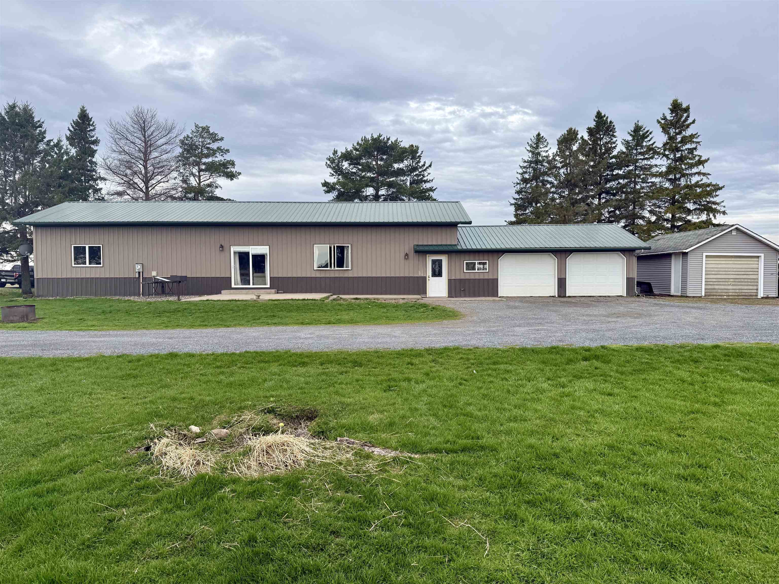 W6030 ELM AVENUE, Stetsonville, Wisconsin 54480, 3 Bedrooms Bedrooms, ,1 BathroomBathrooms,Residential,For Sale,W6030 ELM AVENUE,22601667