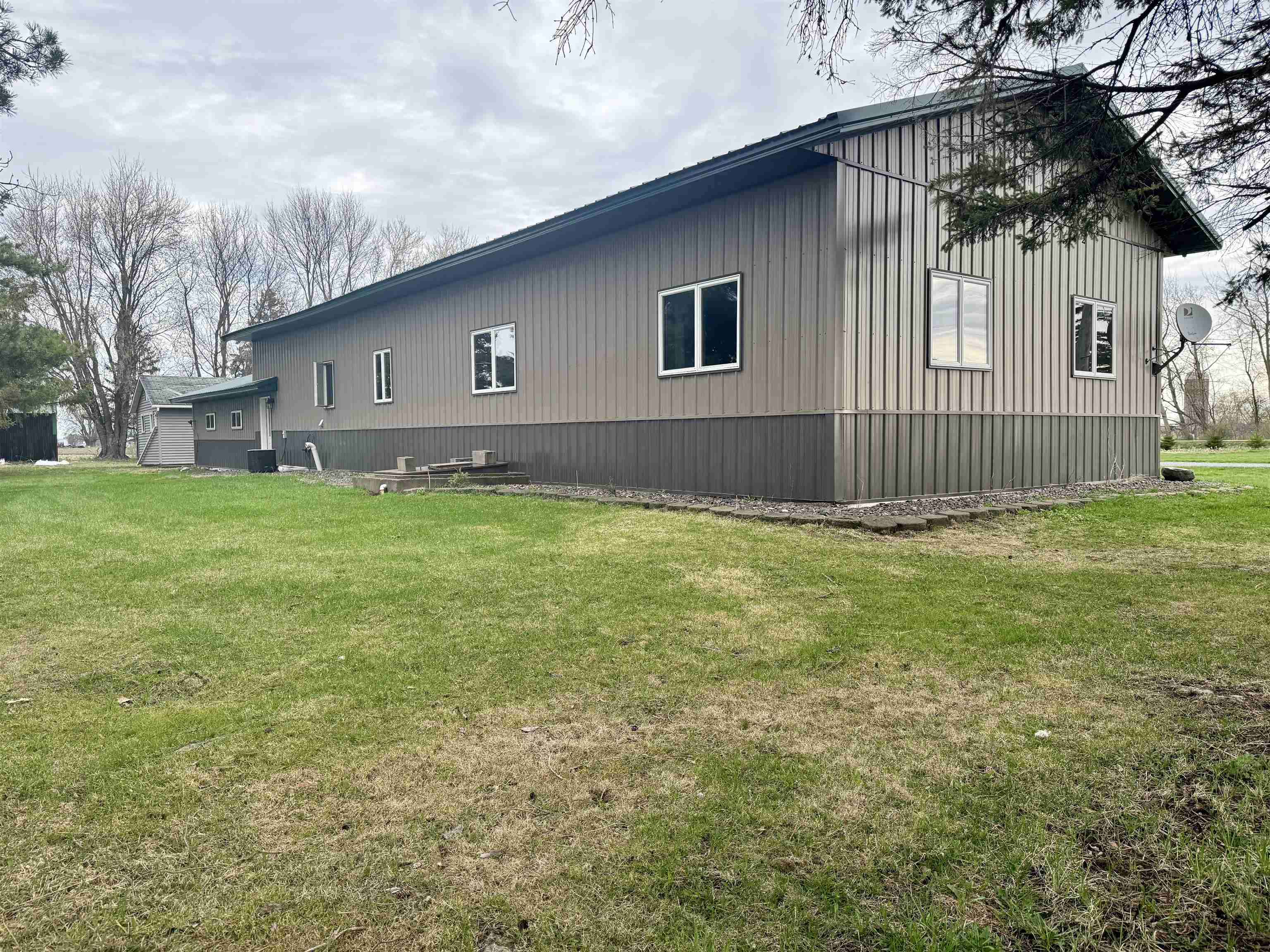W6030 ELM AVENUE, Stetsonville, Wisconsin 54480, 3 Bedrooms Bedrooms, ,1 BathroomBathrooms,Residential,For Sale,W6030 ELM AVENUE,22601667