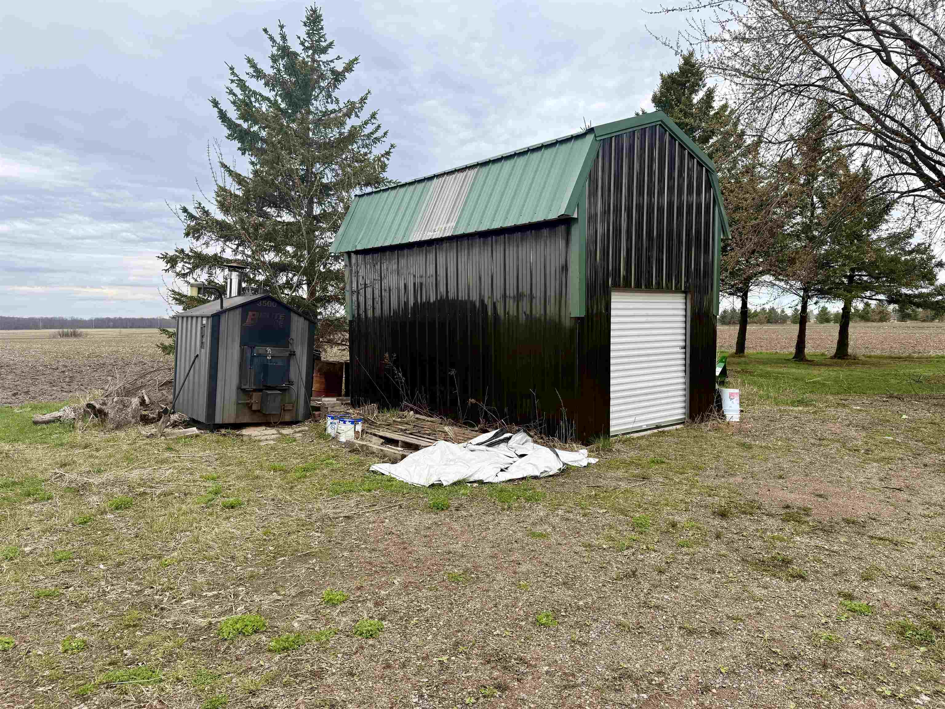 W6030 ELM AVENUE, Stetsonville, Wisconsin 54480, 3 Bedrooms Bedrooms, ,1 BathroomBathrooms,Residential,For Sale,W6030 ELM AVENUE,22601667
