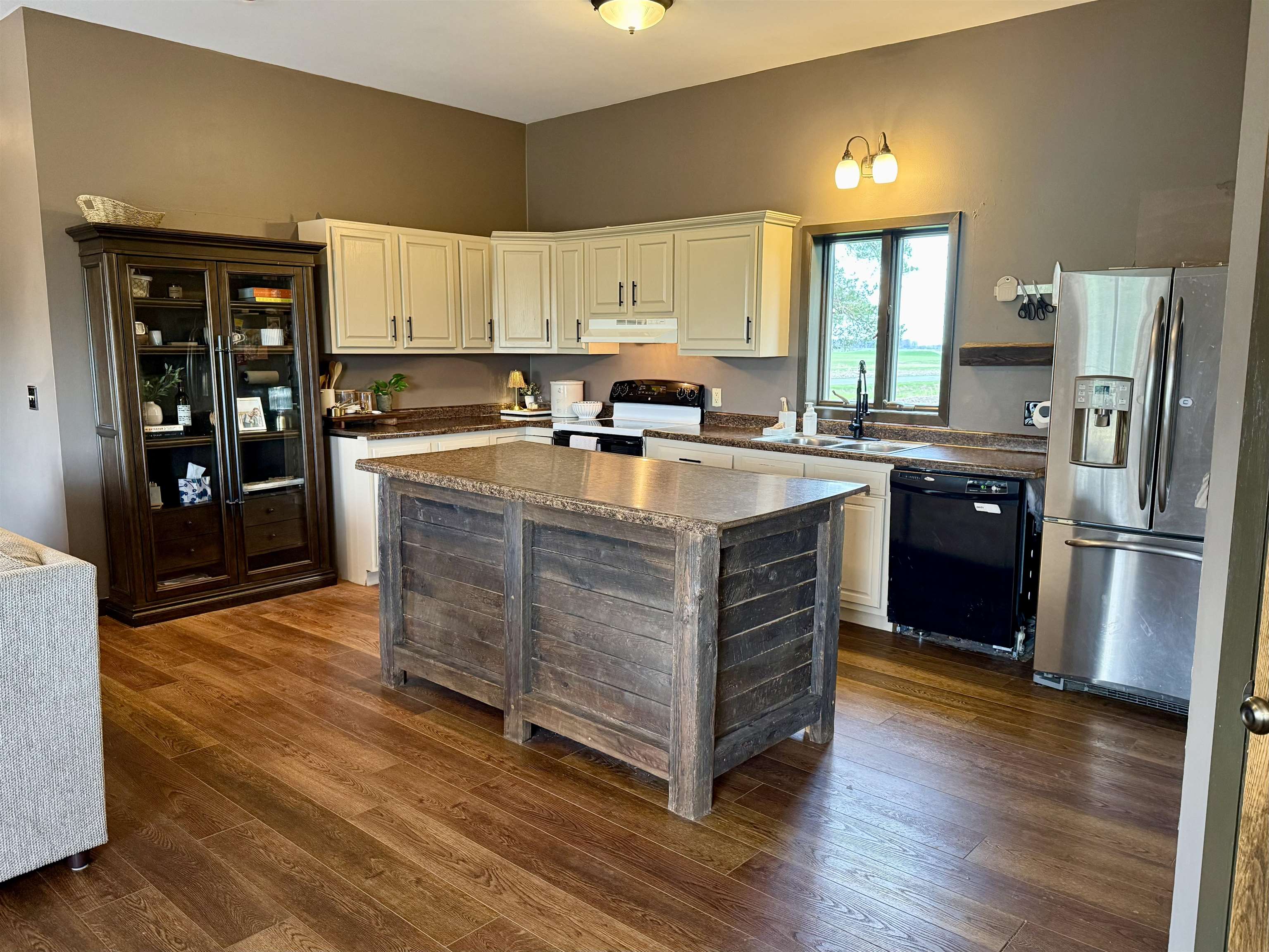 W6030 ELM AVENUE, Stetsonville, Wisconsin 54480, 3 Bedrooms Bedrooms, ,1 BathroomBathrooms,Residential,For Sale,W6030 ELM AVENUE,22601667