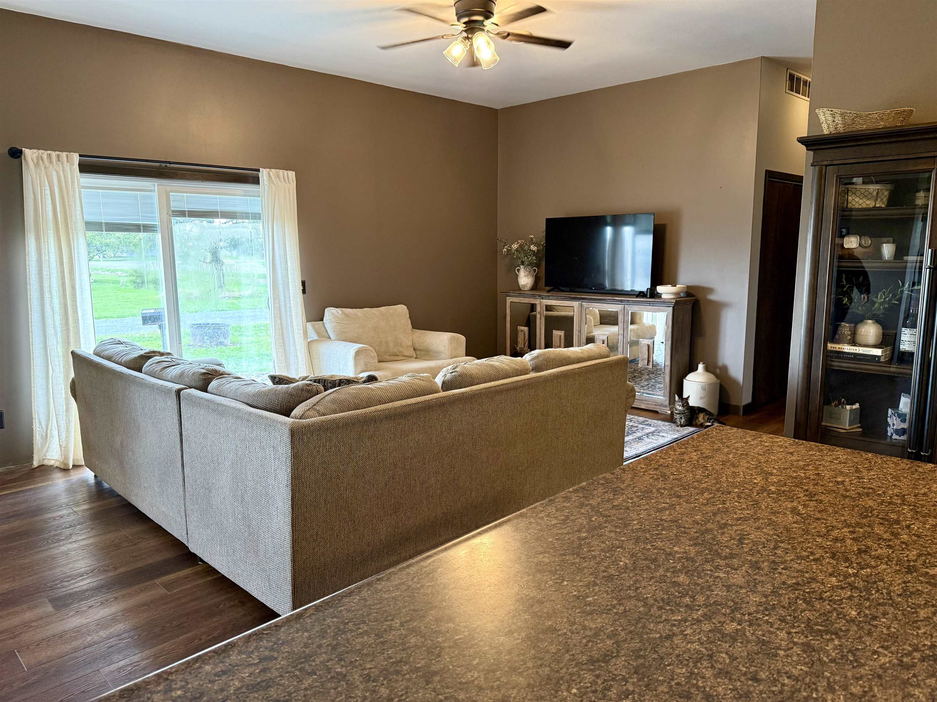 W6030 ELM AVENUE, Stetsonville, Wisconsin 54480, 3 Bedrooms Bedrooms, ,1 BathroomBathrooms,Residential,For Sale,W6030 ELM AVENUE,22601667