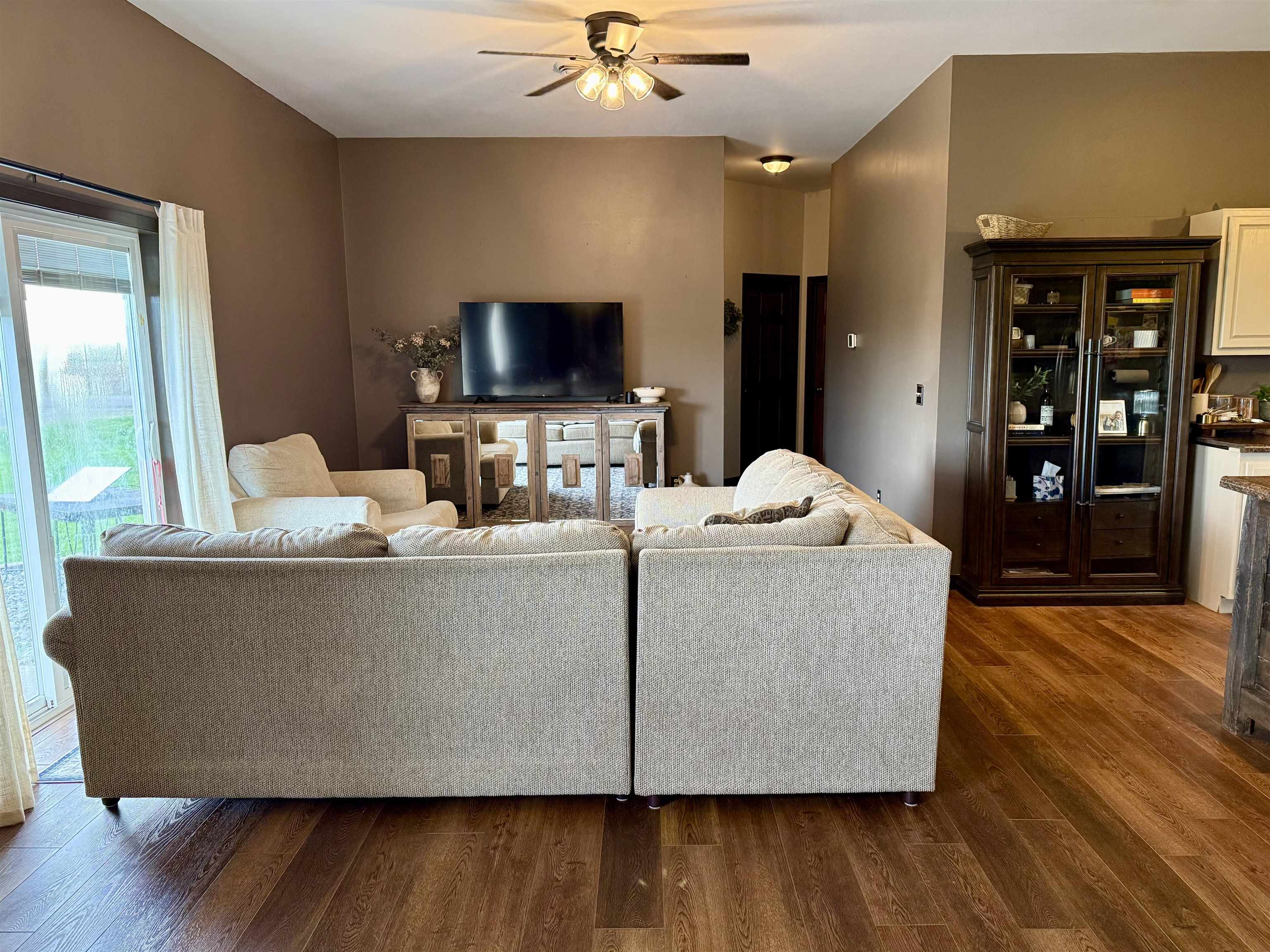 W6030 ELM AVENUE, Stetsonville, Wisconsin 54480, 3 Bedrooms Bedrooms, ,1 BathroomBathrooms,Residential,For Sale,W6030 ELM AVENUE,22601667