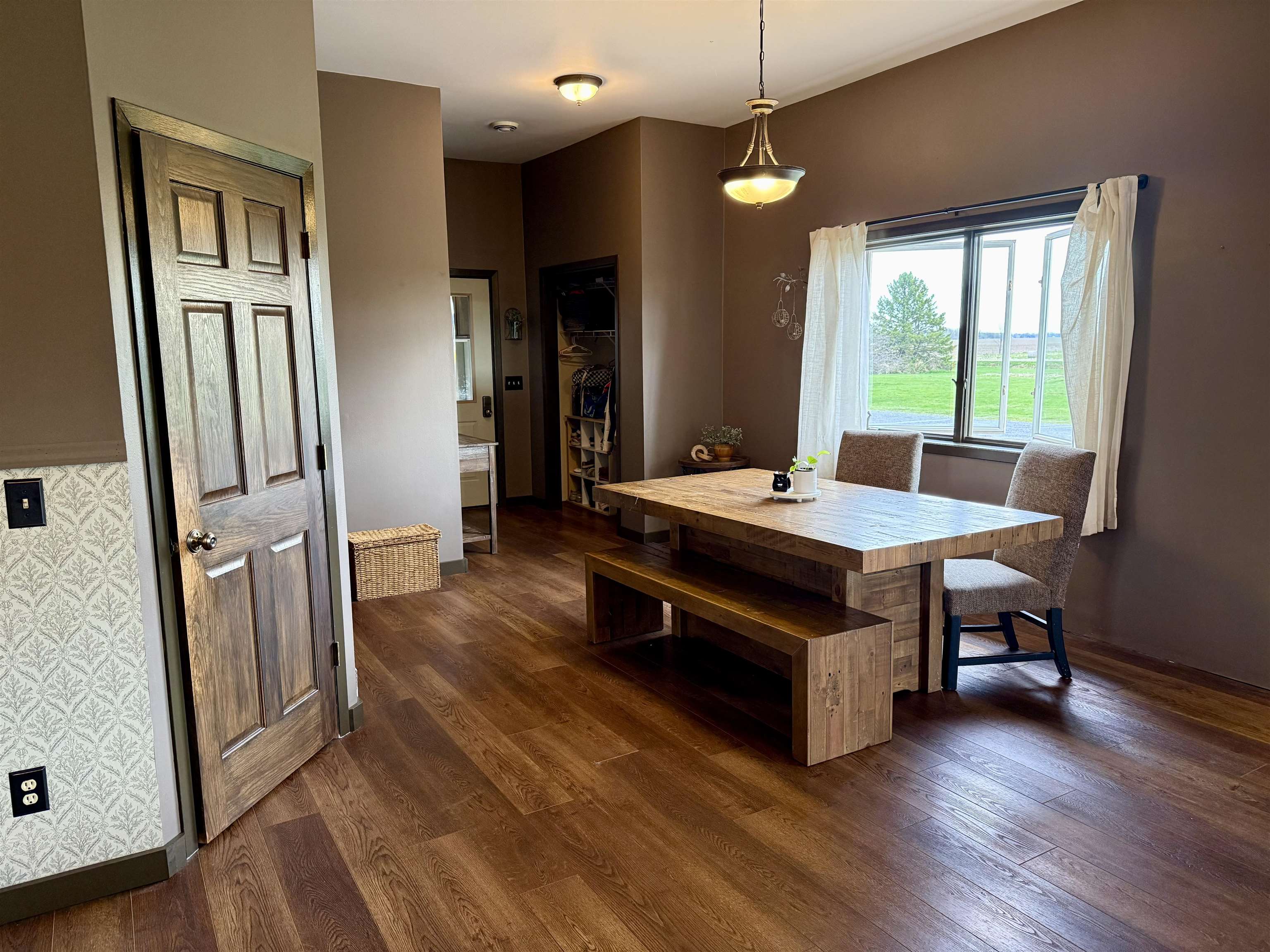 W6030 ELM AVENUE, Stetsonville, Wisconsin 54480, 3 Bedrooms Bedrooms, ,1 BathroomBathrooms,Residential,For Sale,W6030 ELM AVENUE,22601667