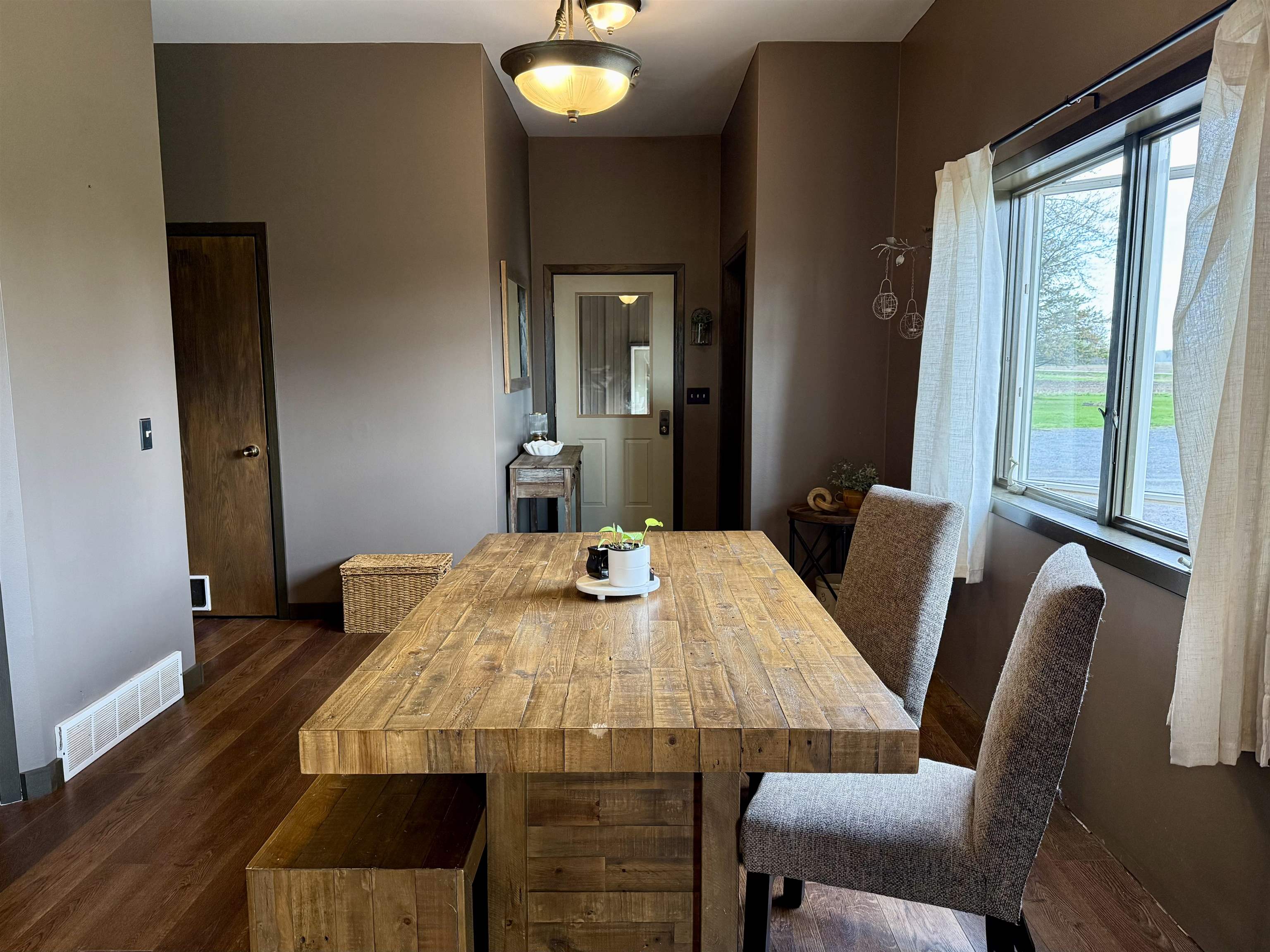 W6030 ELM AVENUE, Stetsonville, Wisconsin 54480, 3 Bedrooms Bedrooms, ,1 BathroomBathrooms,Residential,For Sale,W6030 ELM AVENUE,22601667