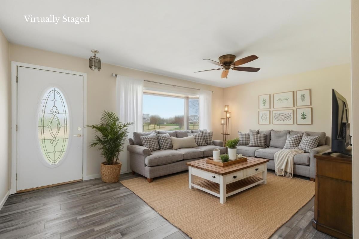 8917 S WASHINGTON AVENUE, Marshfield, Wisconsin 54449, 4 Bedrooms Bedrooms, ,2 BathroomsBathrooms,Residential,For Sale,8917 S WASHINGTON AVENUE,22601668