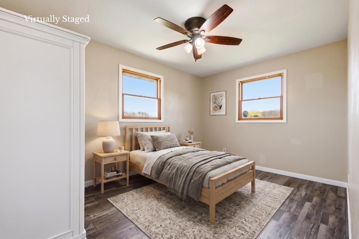 8917 S WASHINGTON AVENUE, Marshfield, Wisconsin 54449, 4 Bedrooms Bedrooms, ,2 BathroomsBathrooms,Residential,For Sale,8917 S WASHINGTON AVENUE,22601668