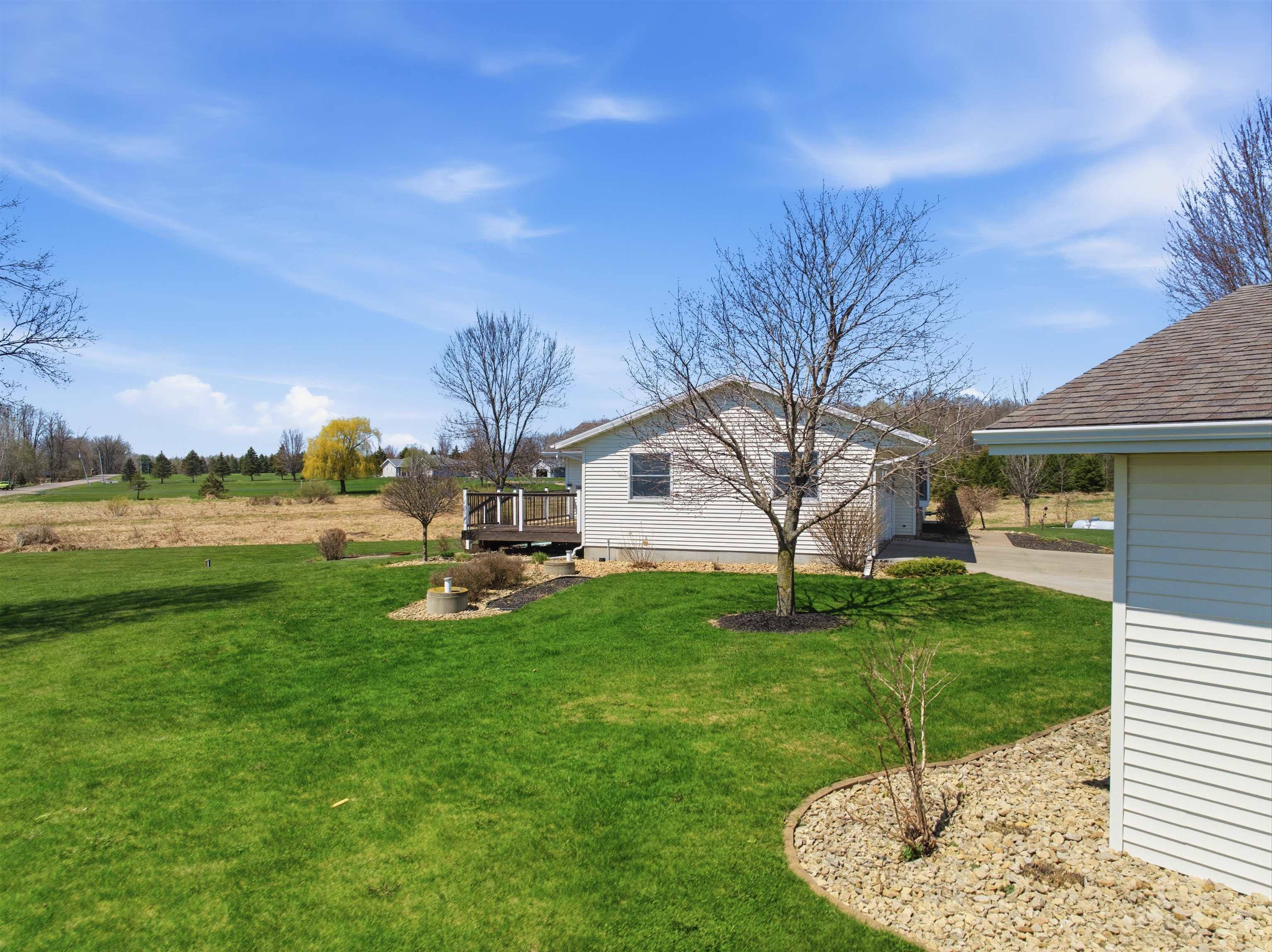 8917 S WASHINGTON AVENUE, Marshfield, Wisconsin 54449, 4 Bedrooms Bedrooms, ,2 BathroomsBathrooms,Residential,For Sale,8917 S WASHINGTON AVENUE,22601668