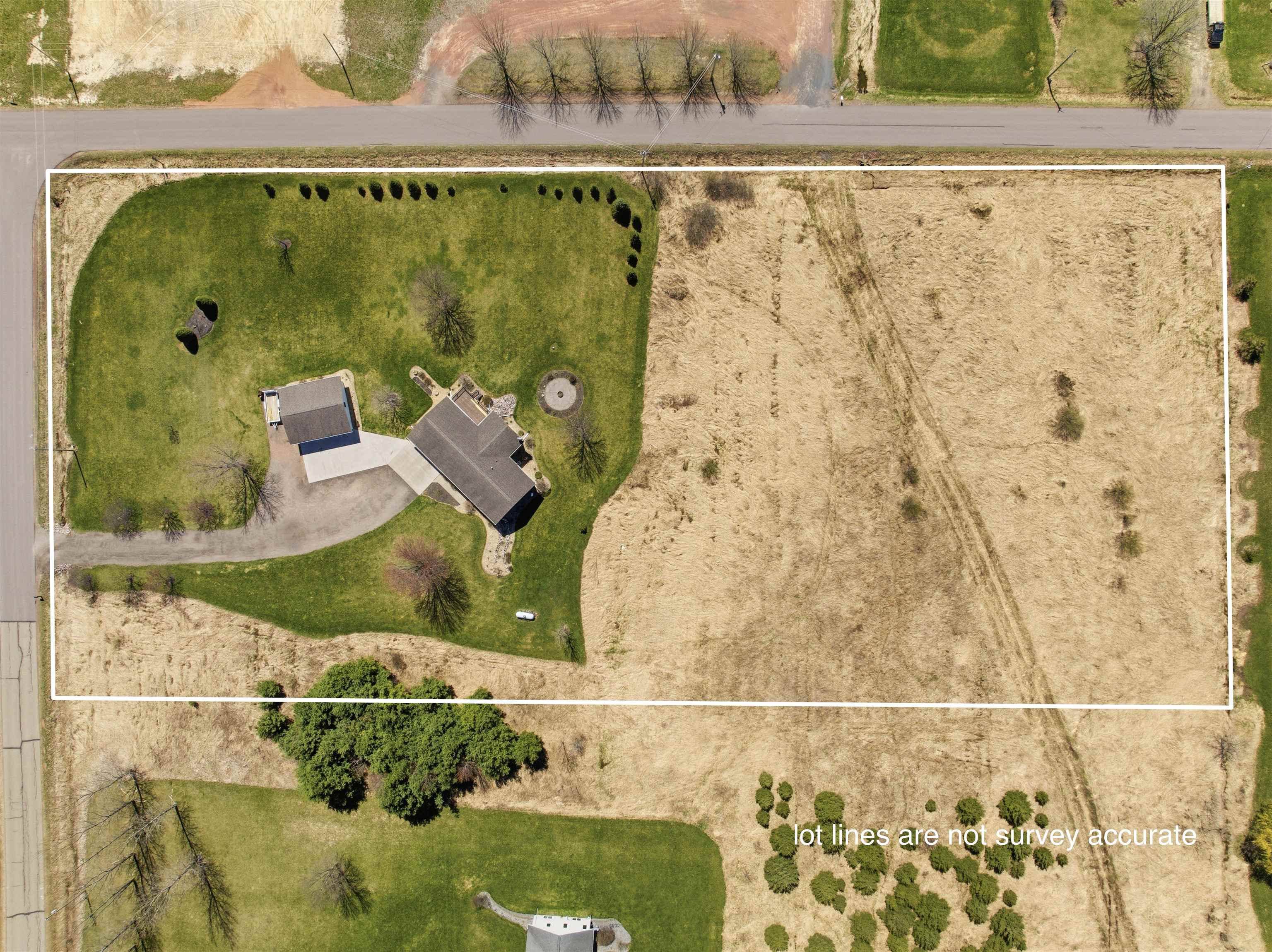 8917 S WASHINGTON AVENUE, Marshfield, Wisconsin 54449, 4 Bedrooms Bedrooms, ,2 BathroomsBathrooms,Residential,For Sale,8917 S WASHINGTON AVENUE,22601668