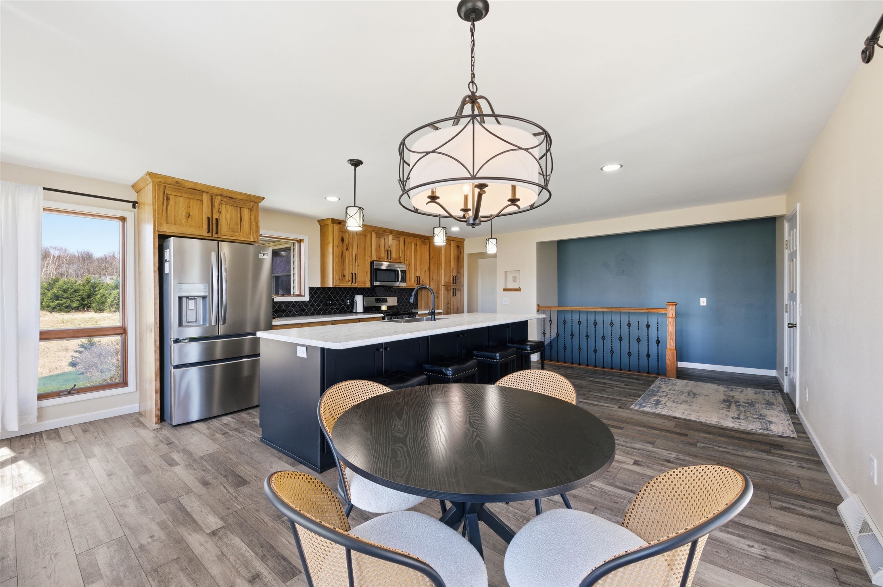 8917 S WASHINGTON AVENUE, Marshfield, Wisconsin 54449, 4 Bedrooms Bedrooms, ,2 BathroomsBathrooms,Residential,For Sale,8917 S WASHINGTON AVENUE,22601668