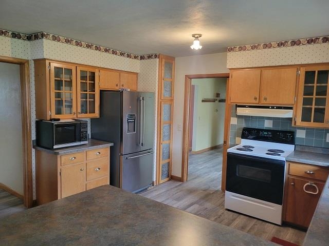 1608 S PALMETTO AVENUE, Marshfield, Wisconsin 54449, 3 Bedrooms Bedrooms, ,1 BathroomBathrooms,Residential,For Sale,1608 S PALMETTO AVENUE,22601669