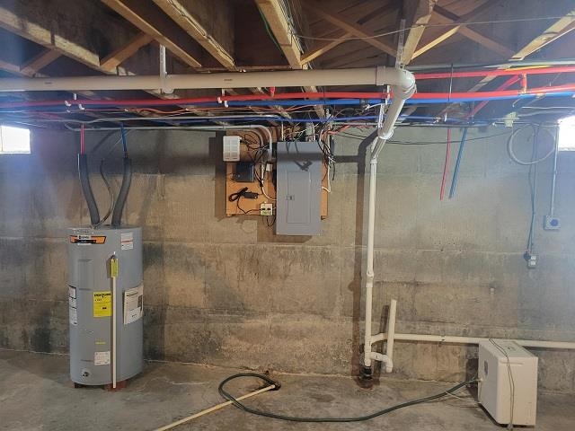 1608 S PALMETTO AVENUE, Marshfield, Wisconsin 54449, 3 Bedrooms Bedrooms, ,1 BathroomBathrooms,Residential,For Sale,1608 S PALMETTO AVENUE,22601669