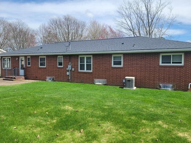 1608 S PALMETTO AVENUE, Marshfield, Wisconsin 54449, 3 Bedrooms Bedrooms, ,1 BathroomBathrooms,Residential,For Sale,1608 S PALMETTO AVENUE,22601669