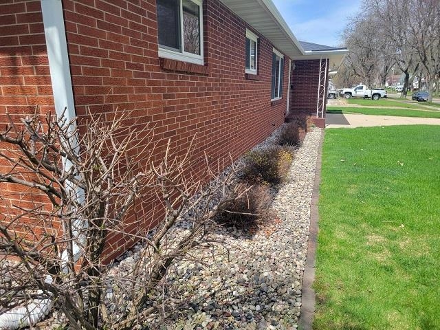 1608 S PALMETTO AVENUE, Marshfield, Wisconsin 54449, 3 Bedrooms Bedrooms, ,1 BathroomBathrooms,Residential,For Sale,1608 S PALMETTO AVENUE,22601669