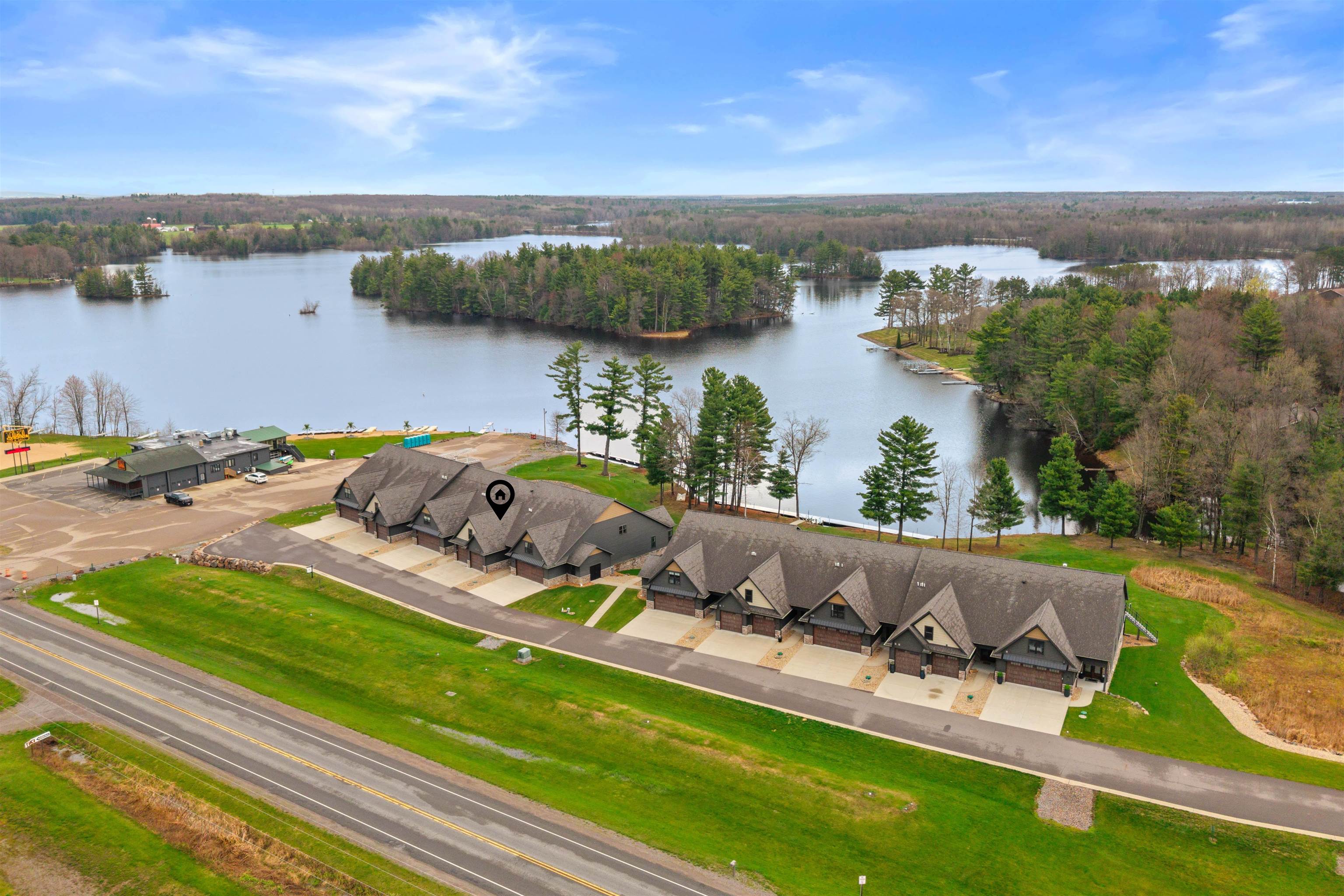 1108 WEST RIVER ROAD, Mosinee, Wisconsin 54455, 2 Bedrooms Bedrooms, 10 Rooms Rooms,2 BathroomsBathrooms,Residential,For Sale,1108 WEST RIVER ROAD,22601670
