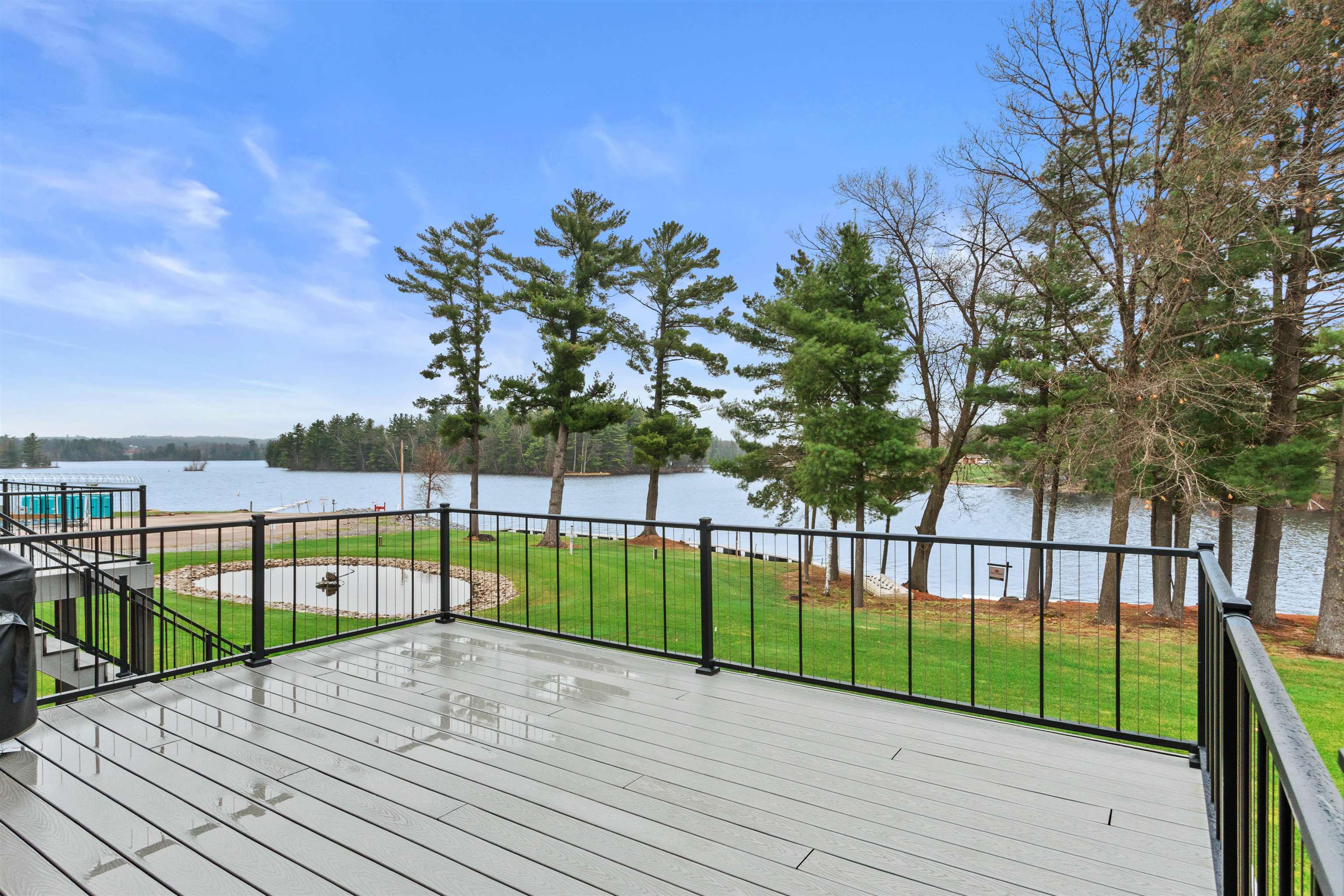 1108 WEST RIVER ROAD, Mosinee, Wisconsin 54455, 2 Bedrooms Bedrooms, 10 Rooms Rooms,2 BathroomsBathrooms,Residential,For Sale,1108 WEST RIVER ROAD,22601670