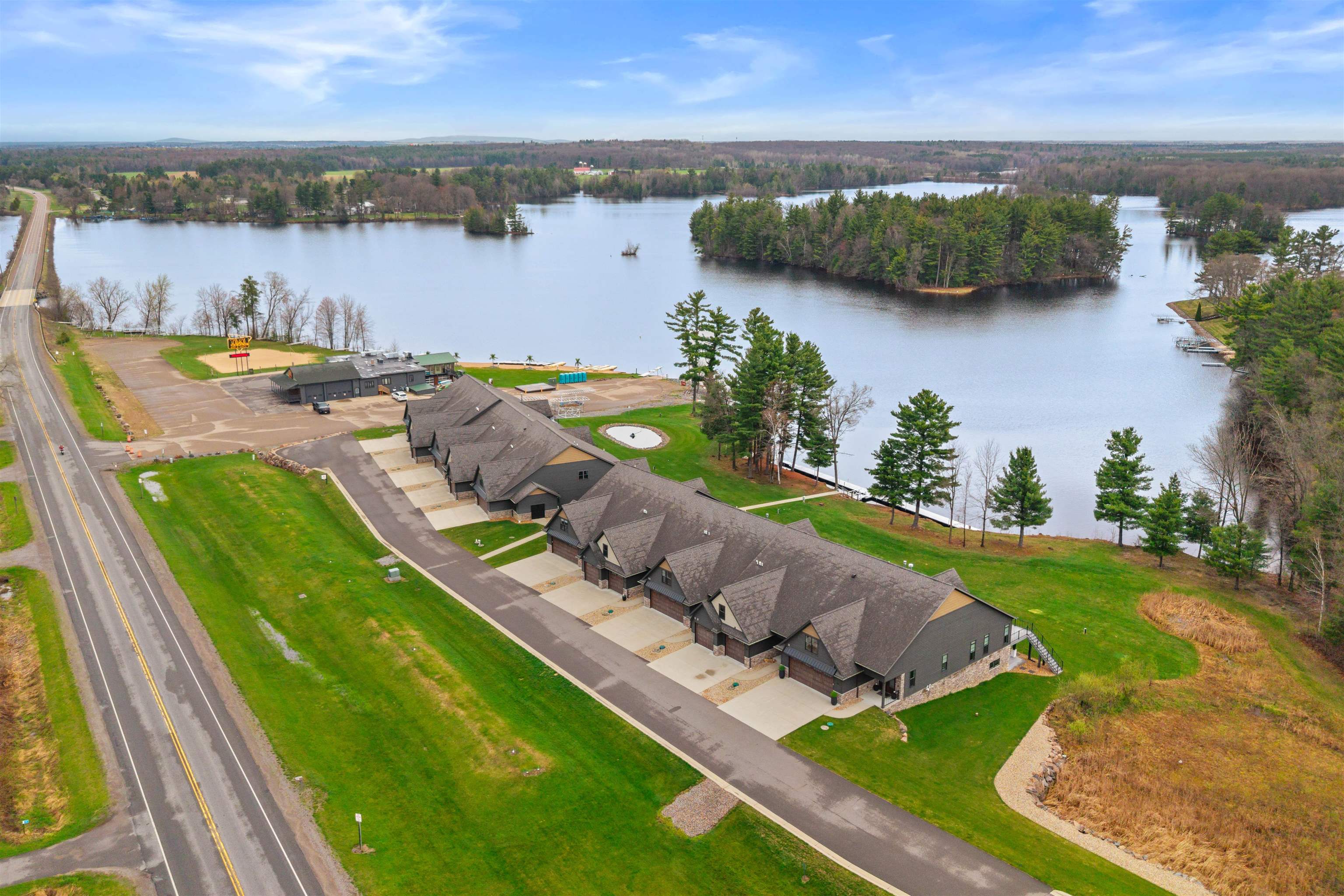 1108 WEST RIVER ROAD, Mosinee, Wisconsin 54455, 2 Bedrooms Bedrooms, 10 Rooms Rooms,2 BathroomsBathrooms,Residential,For Sale,1108 WEST RIVER ROAD,22601670