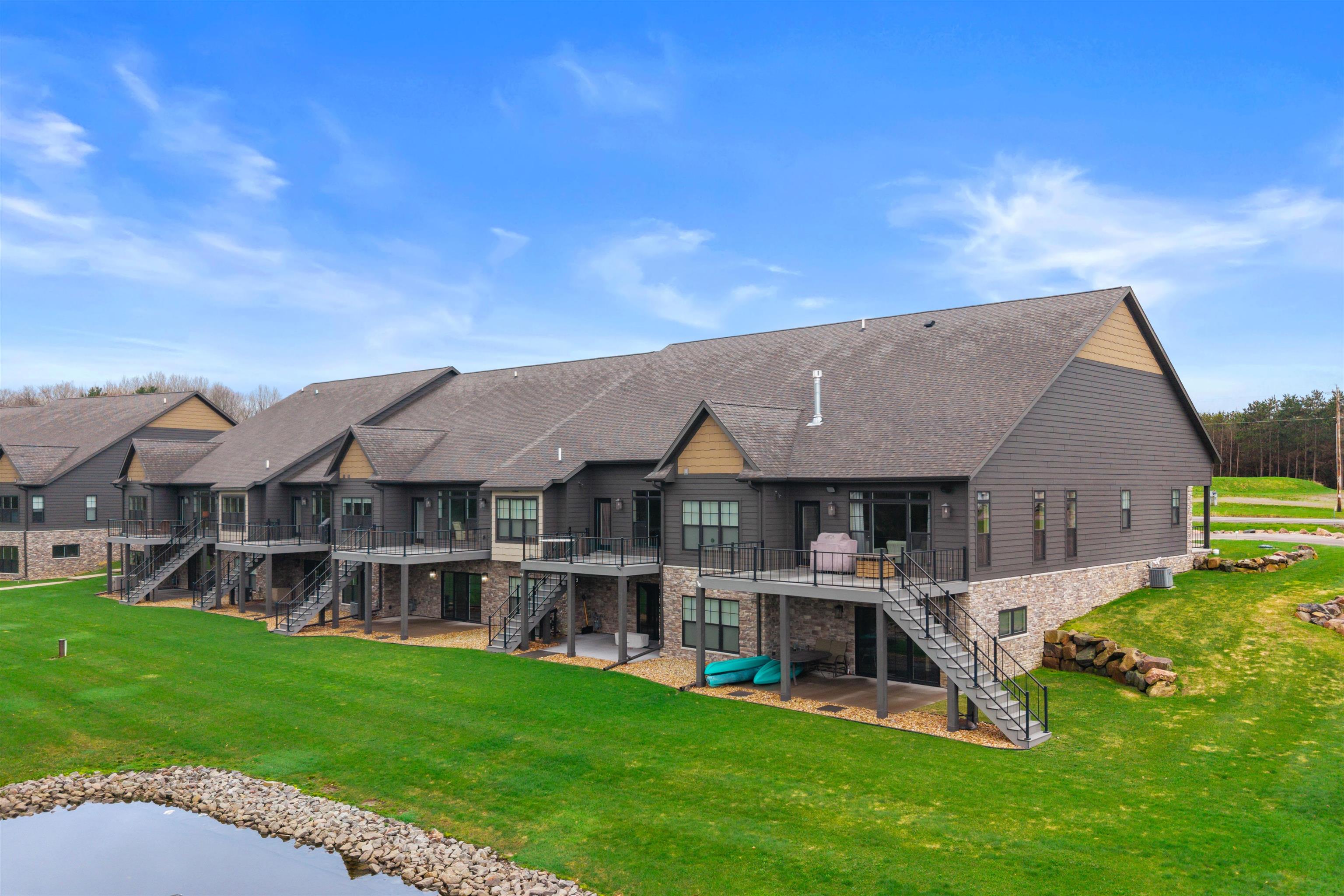 1108 WEST RIVER ROAD, Mosinee, Wisconsin 54455, 2 Bedrooms Bedrooms, 10 Rooms Rooms,2 BathroomsBathrooms,Residential,For Sale,1108 WEST RIVER ROAD,22601670