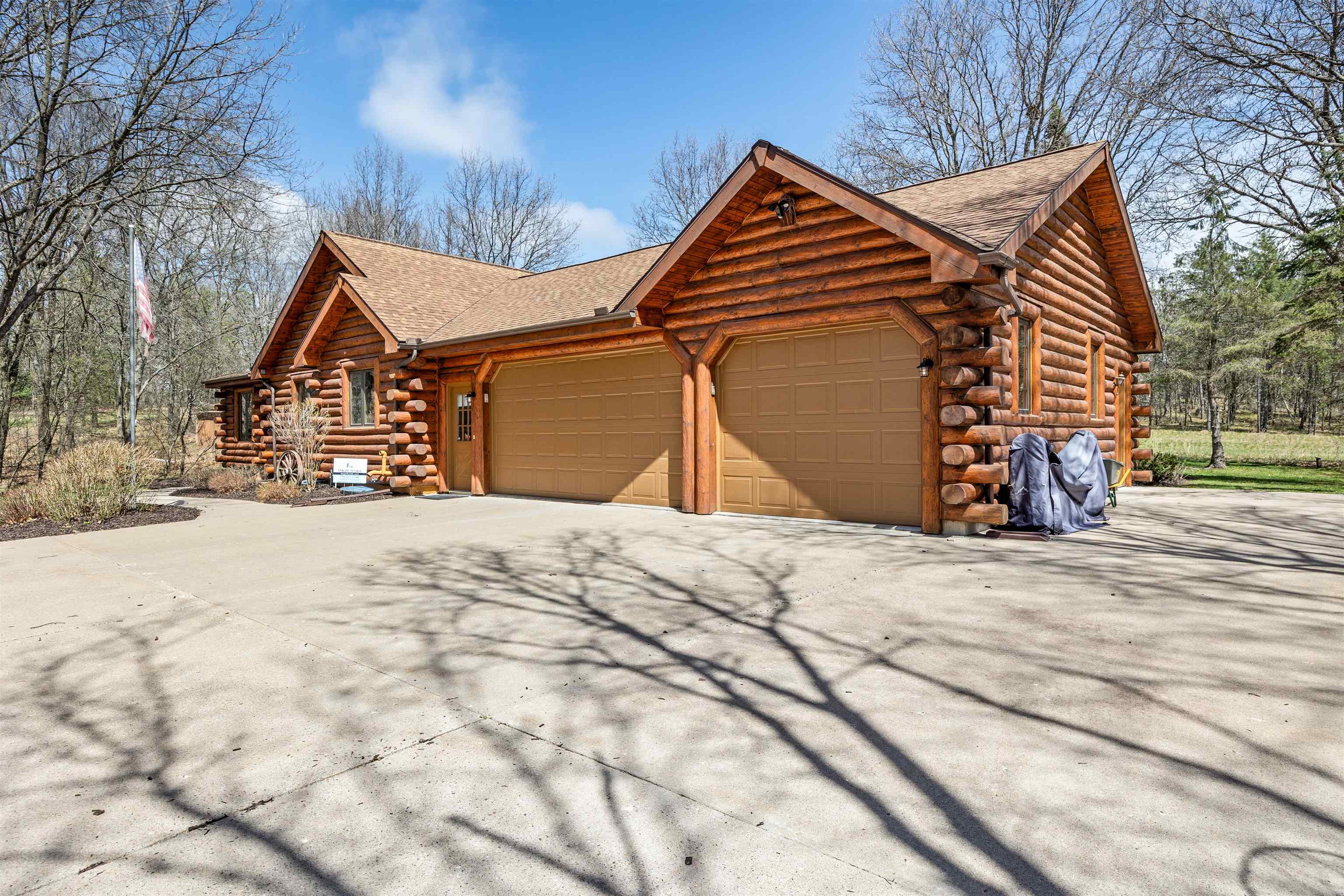 1344 BOGEY TRAIL, Nekoosa, Wisconsin 54457-0000, 4 Bedrooms Bedrooms, ,3 BathroomsBathrooms,Residential,For Sale,1344 BOGEY TRAIL,22601671
