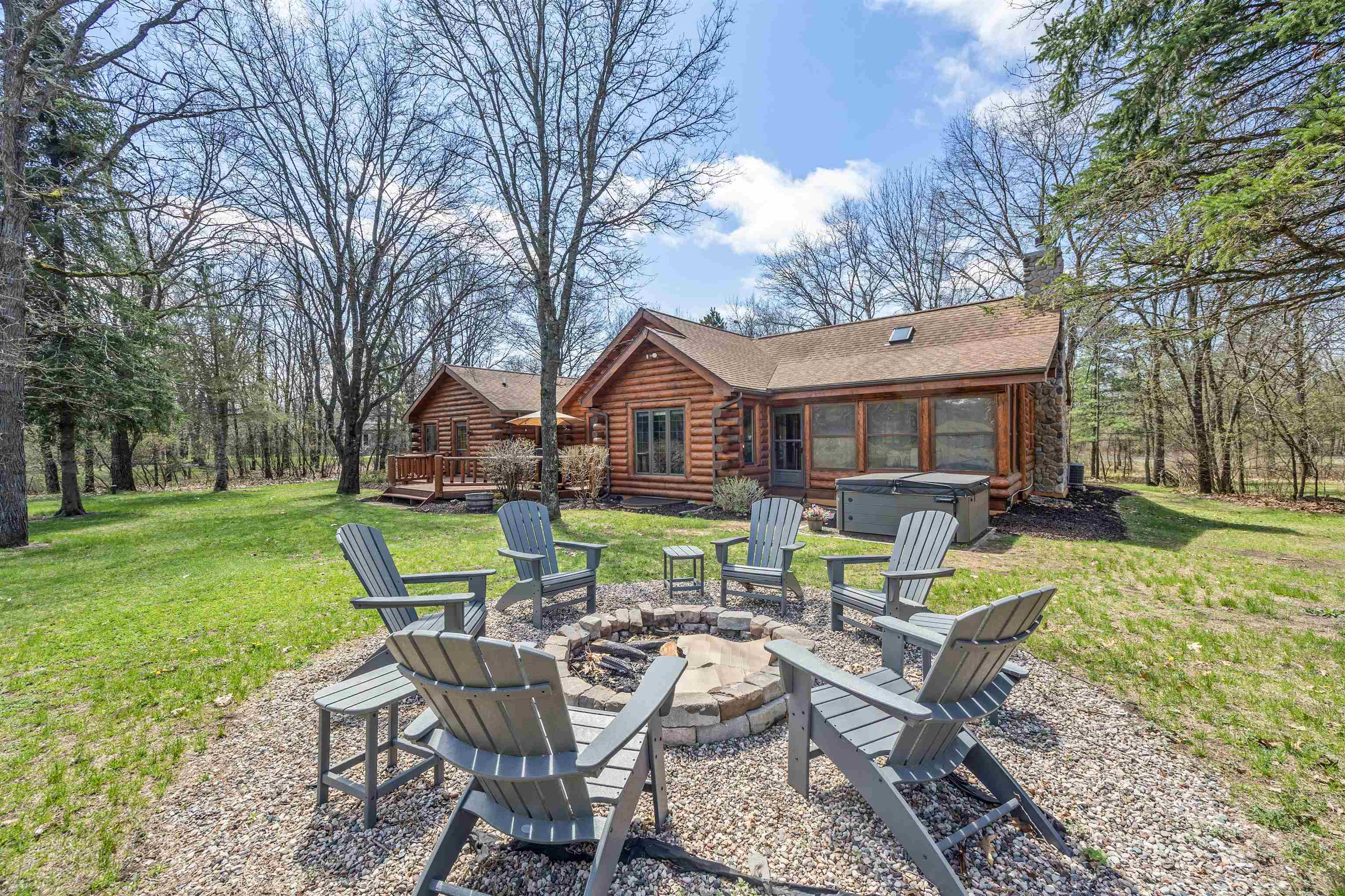 1344 BOGEY TRAIL, Nekoosa, Wisconsin 54457-0000, 4 Bedrooms Bedrooms, ,3 BathroomsBathrooms,Residential,For Sale,1344 BOGEY TRAIL,22601671