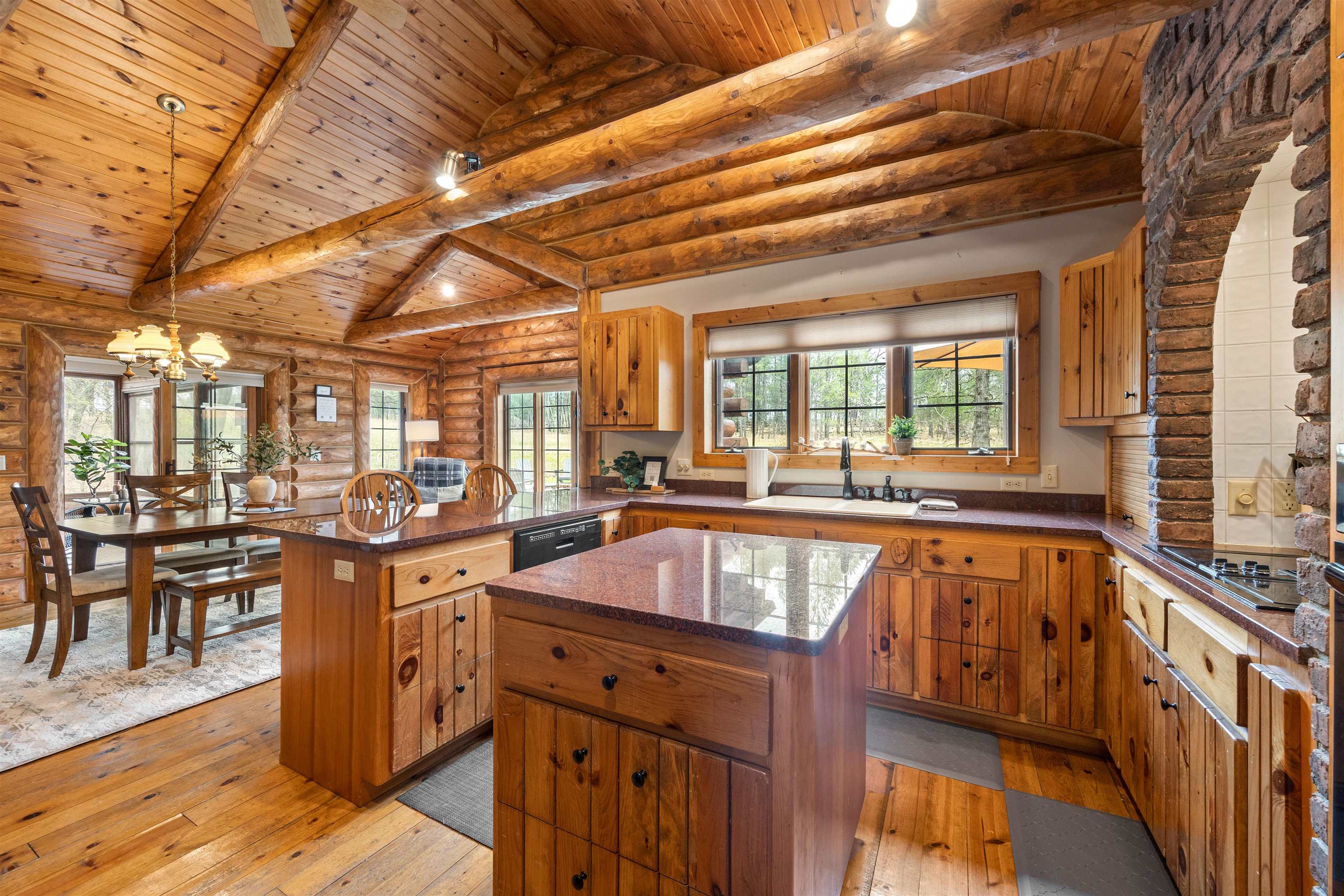 1344 BOGEY TRAIL, Nekoosa, Wisconsin 54457-0000, 4 Bedrooms Bedrooms, ,3 BathroomsBathrooms,Residential,For Sale,1344 BOGEY TRAIL,22601671