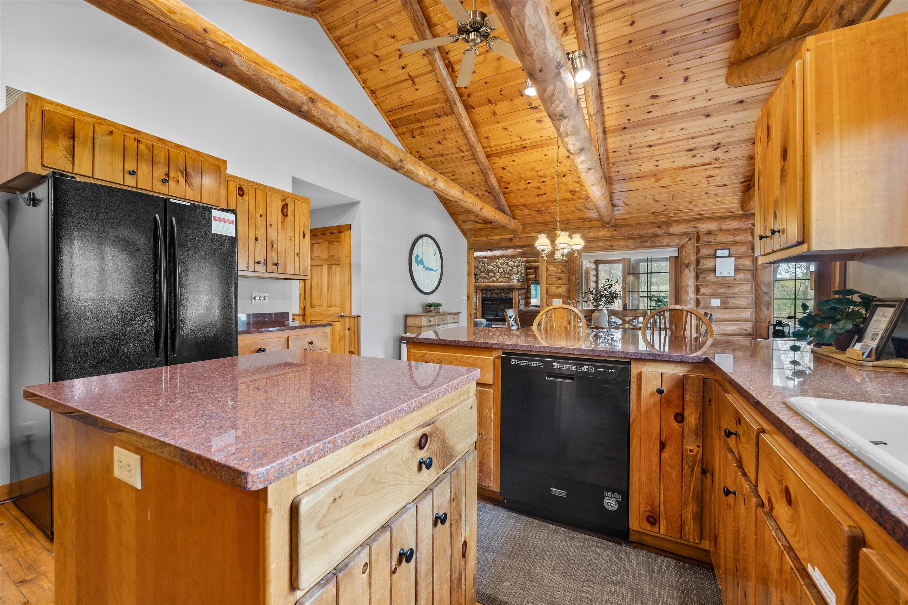 1344 BOGEY TRAIL, Nekoosa, Wisconsin 54457-0000, 4 Bedrooms Bedrooms, ,3 BathroomsBathrooms,Residential,For Sale,1344 BOGEY TRAIL,22601671
