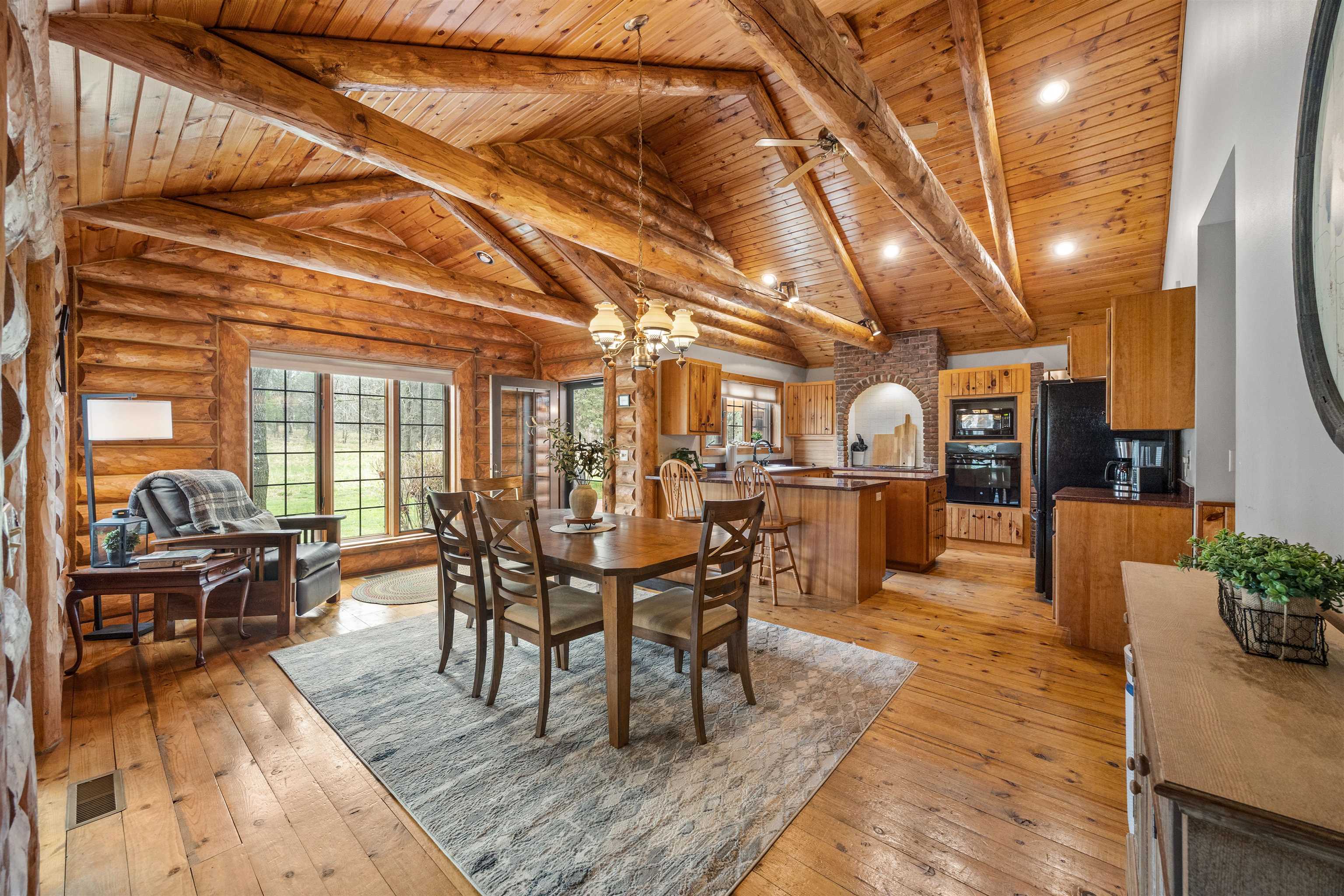 1344 BOGEY TRAIL, Nekoosa, Wisconsin 54457-0000, 4 Bedrooms Bedrooms, ,3 BathroomsBathrooms,Residential,For Sale,1344 BOGEY TRAIL,22601671