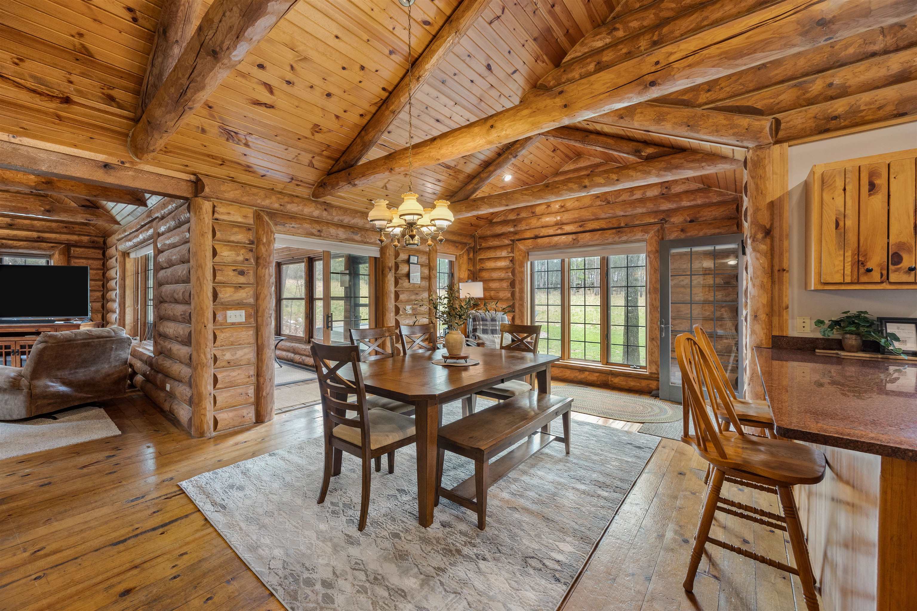 1344 BOGEY TRAIL, Nekoosa, Wisconsin 54457-0000, 4 Bedrooms Bedrooms, ,3 BathroomsBathrooms,Residential,For Sale,1344 BOGEY TRAIL,22601671