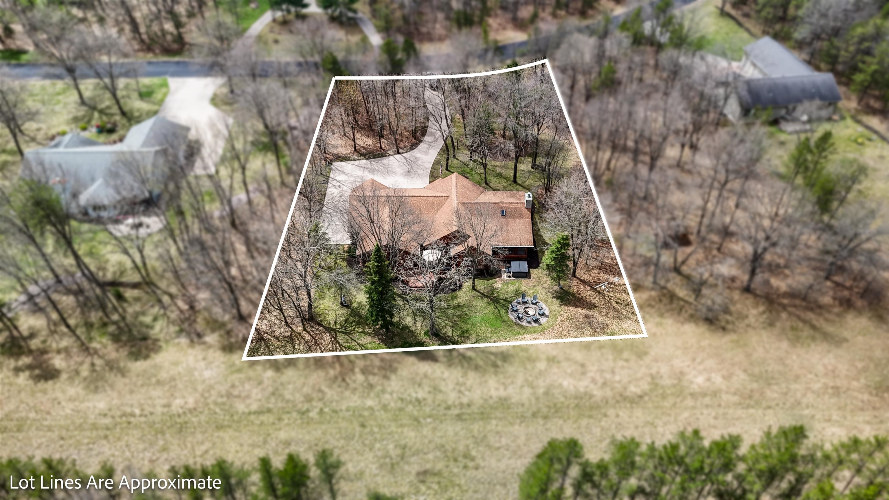 1344 BOGEY TRAIL, Nekoosa, Wisconsin 54457-0000, 4 Bedrooms Bedrooms, ,3 BathroomsBathrooms,Residential,For Sale,1344 BOGEY TRAIL,22601671
